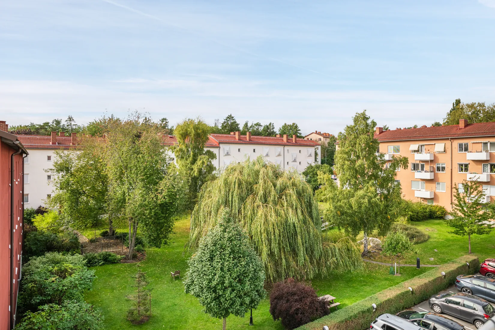 Bostadsrätt, Sicklingsvägen 8, Enskede - Gubbängen, Stockholm
