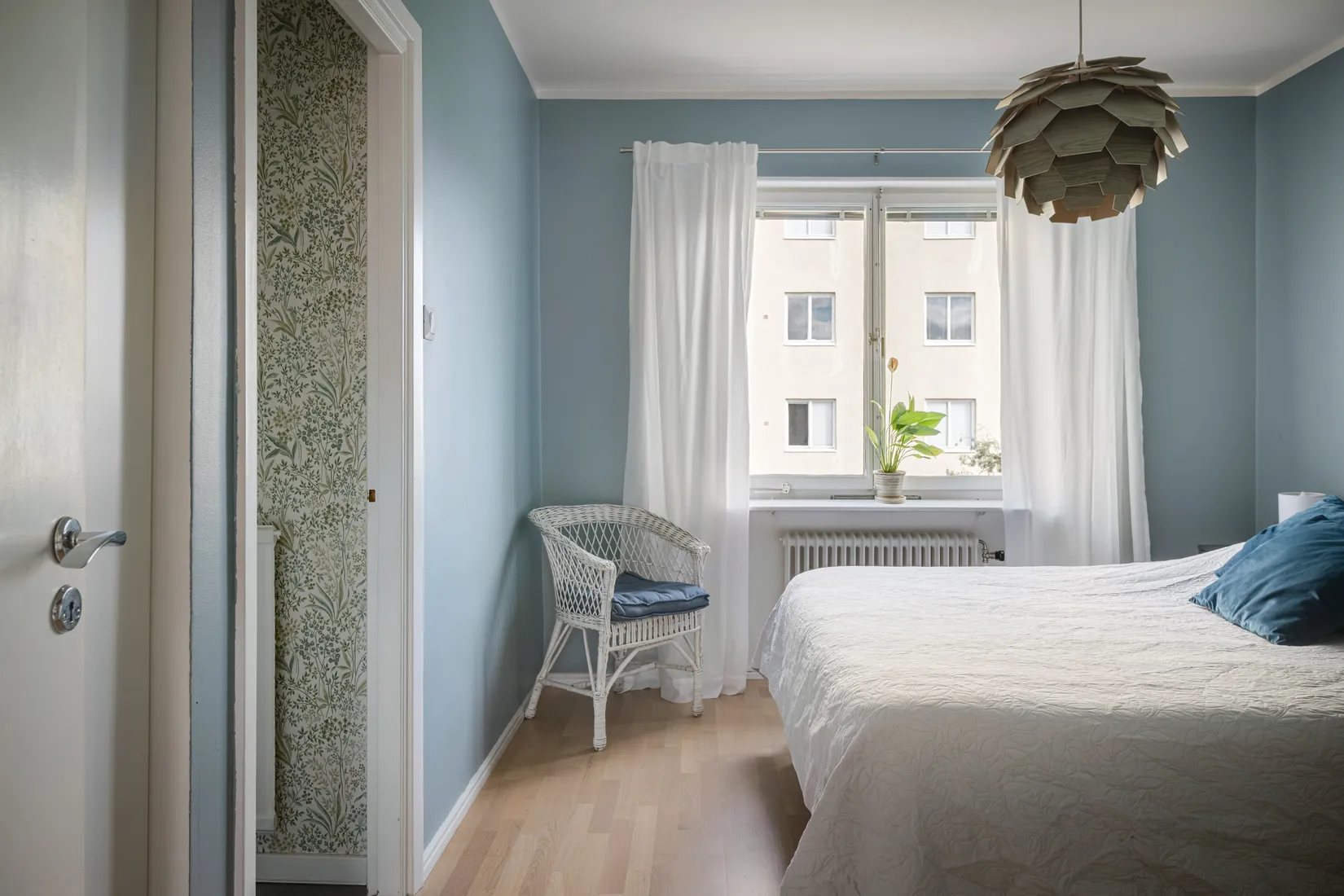 Bostadsrätt, Sicklingsvägen 8, Enskede - Gubbängen, Stockholm