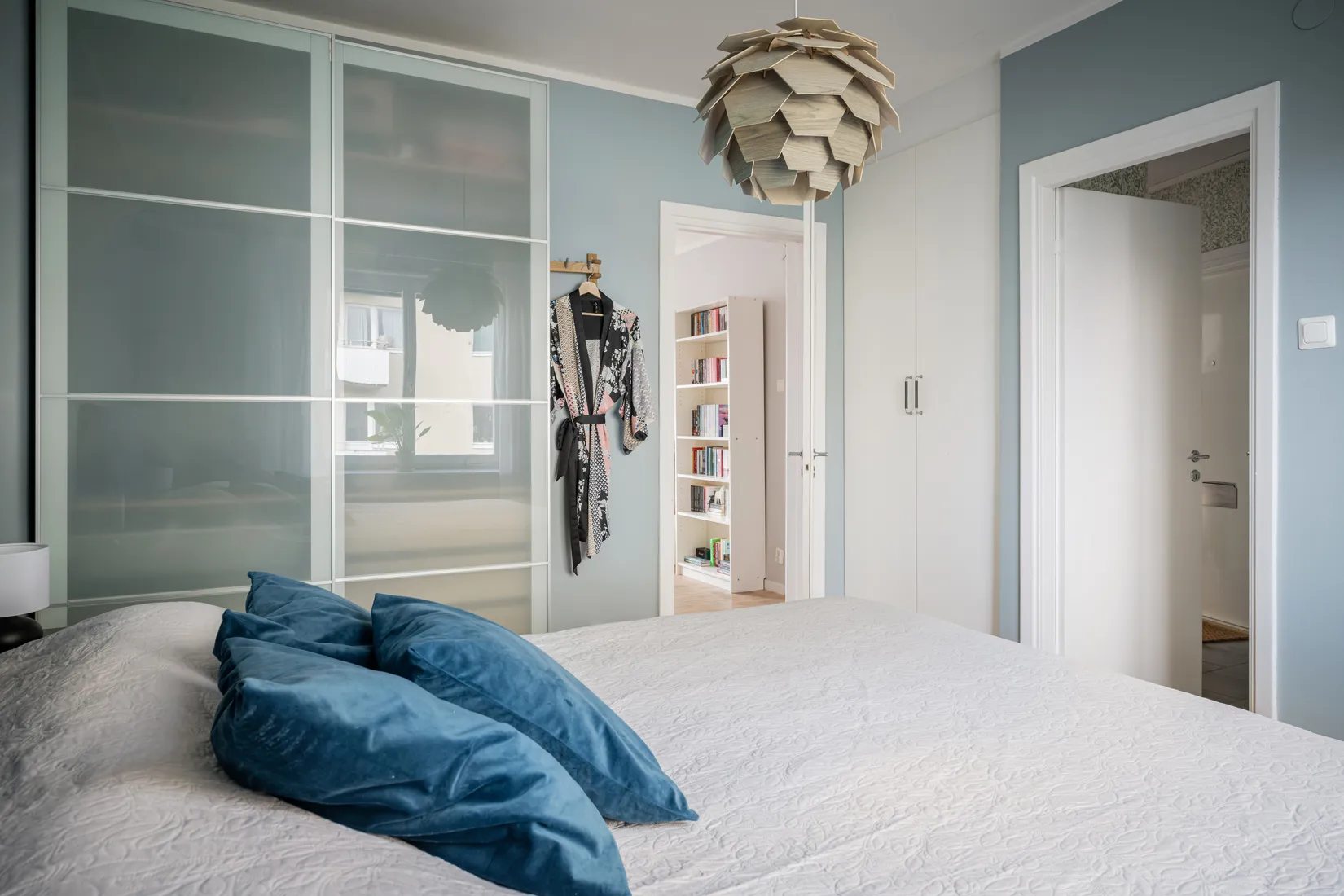 Bostadsrätt, Sicklingsvägen 8, Enskede - Gubbängen, Stockholm