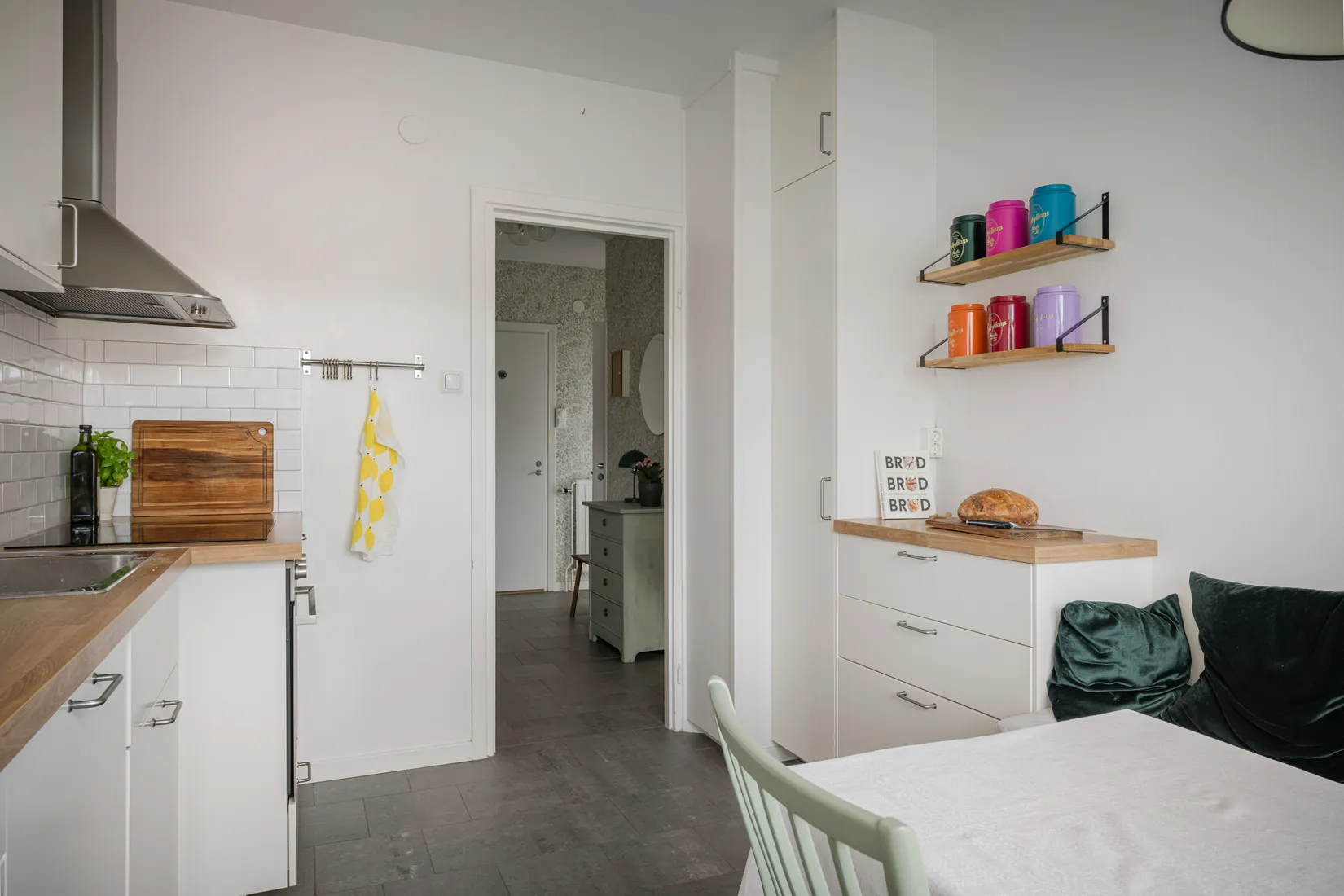 Bostadsrätt, Sicklingsvägen 8, Enskede - Gubbängen, Stockholm