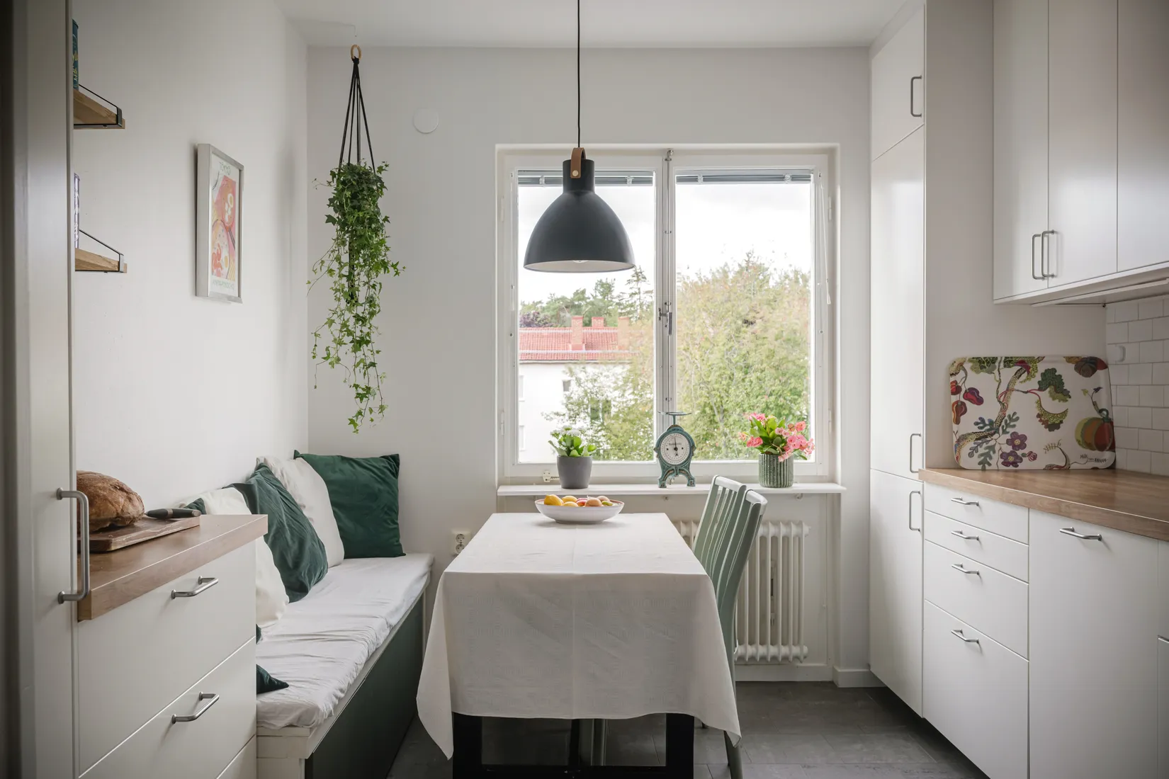 Bostadsrätt, Sicklingsvägen 8, Enskede - Gubbängen, Stockholm