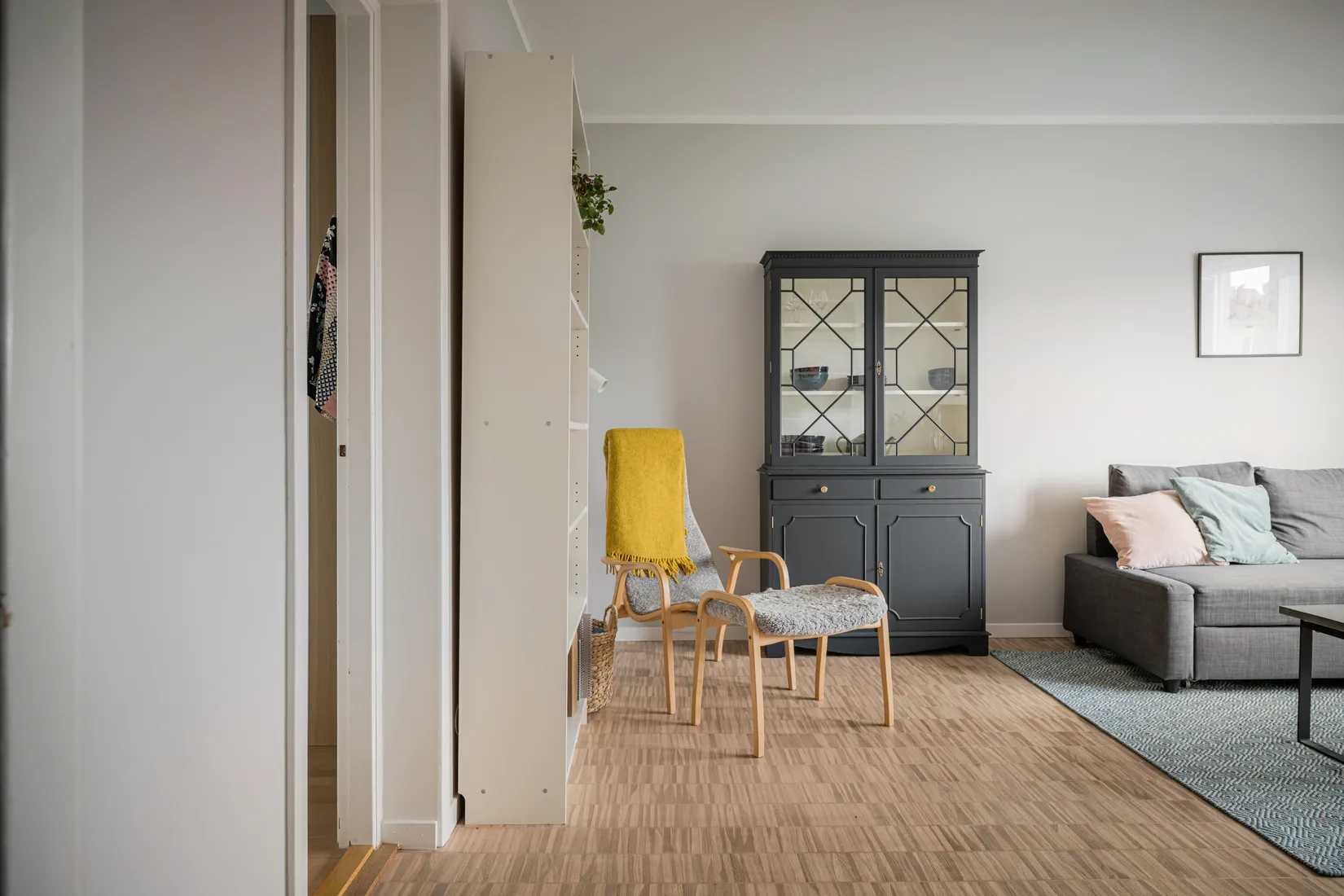 Bostadsrätt, Sicklingsvägen 8, Enskede - Gubbängen, Stockholm