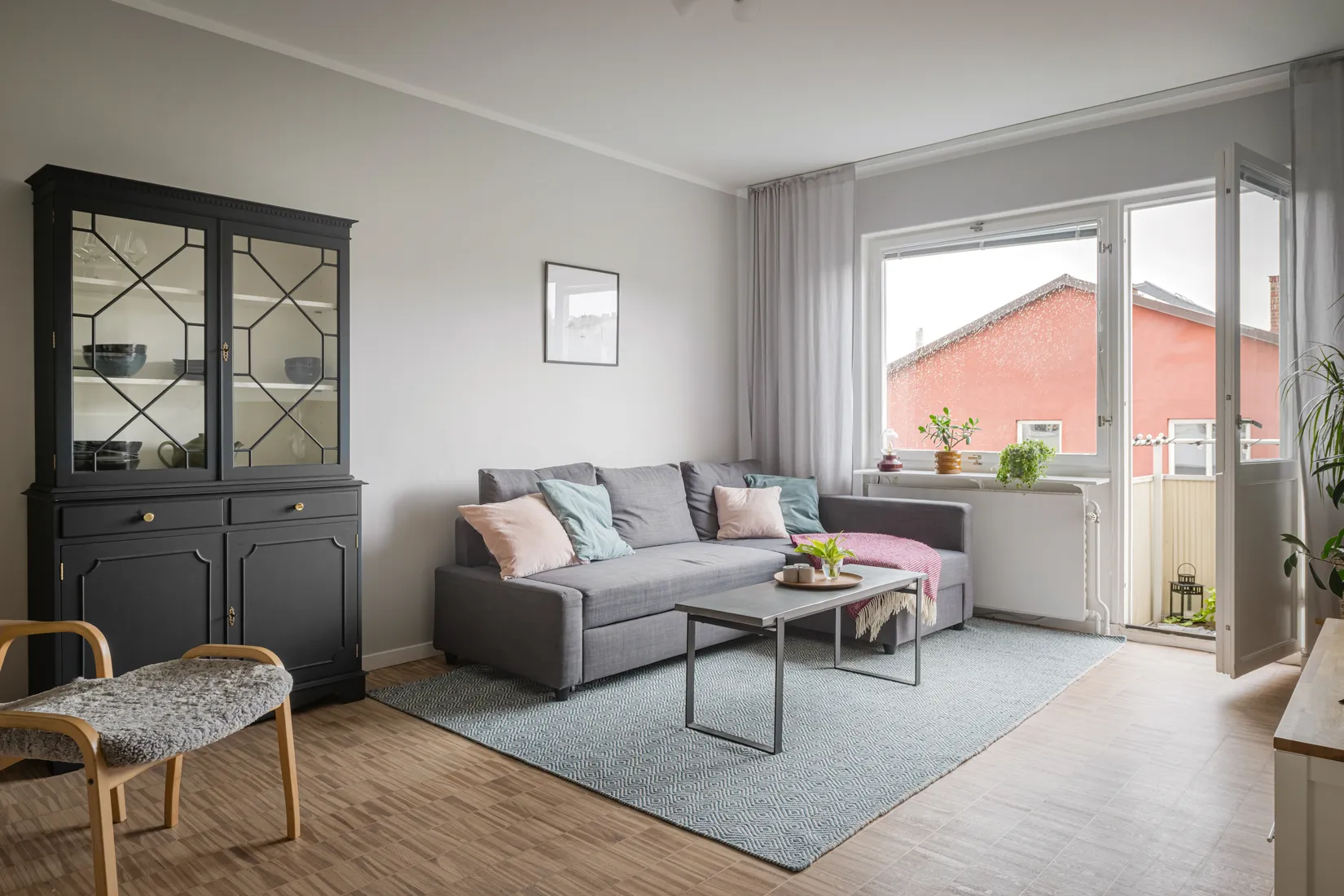 Bostadsrätt, Sicklingsvägen 8, Enskede - Gubbängen, Stockholm