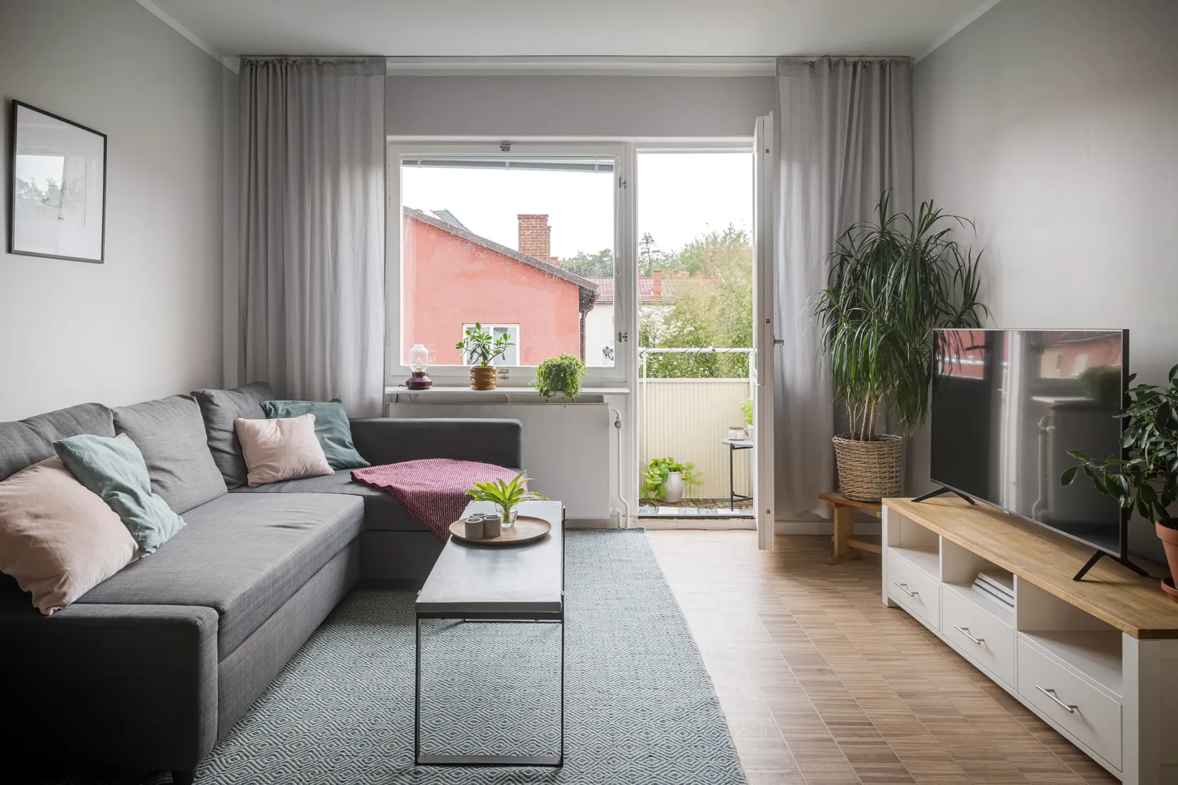 Bostadsrätt, Sicklingsvägen 8, Enskede - Gubbängen, Stockholm