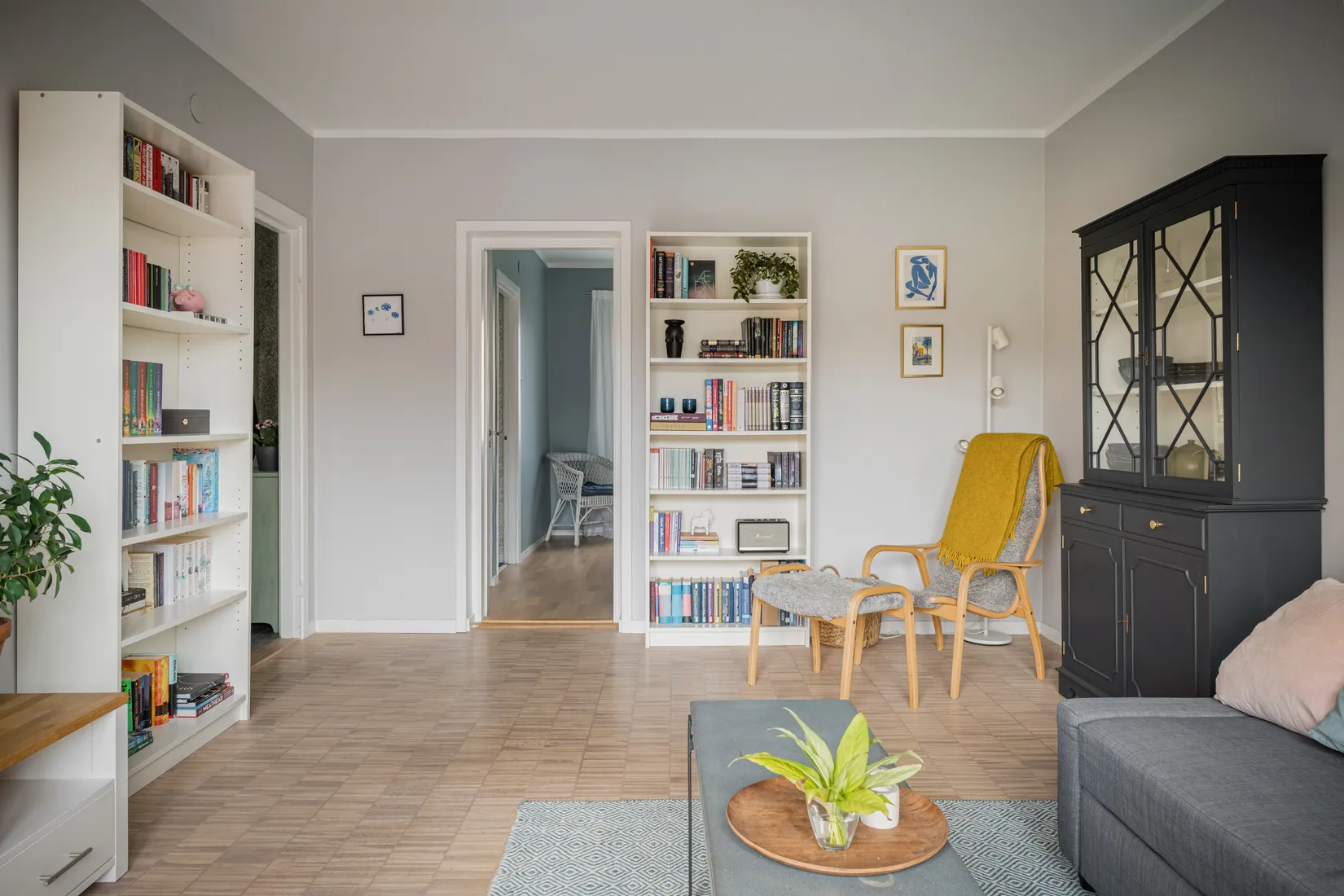 Bostadsrätt, Sicklingsvägen 8, Enskede - Gubbängen, Stockholm