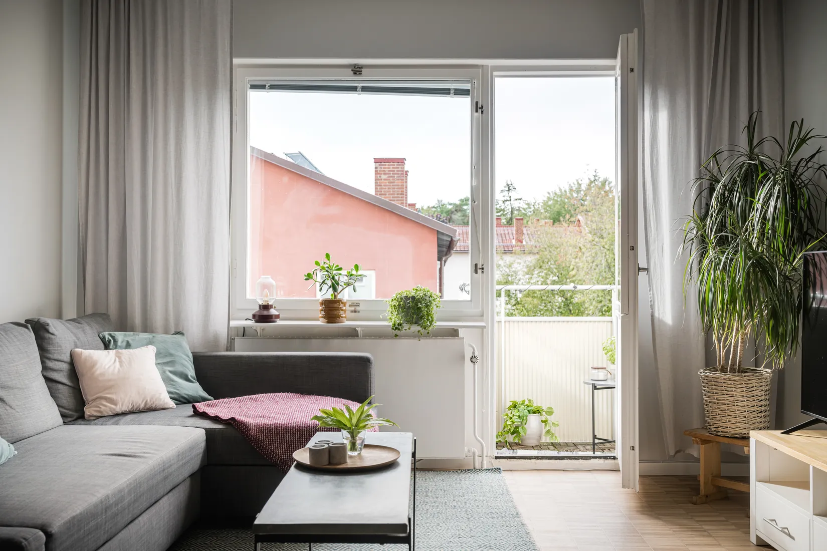Bostadsrätt, Sicklingsvägen 8, Enskede - Gubbängen, Stockholm