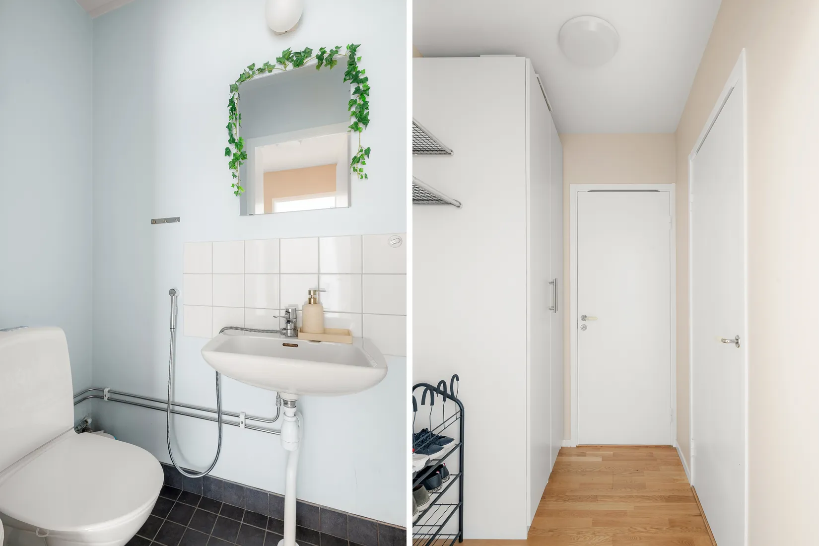 Bostadsrätt, Lötsjövägen 79, Hallonbergen, Sundbyberg