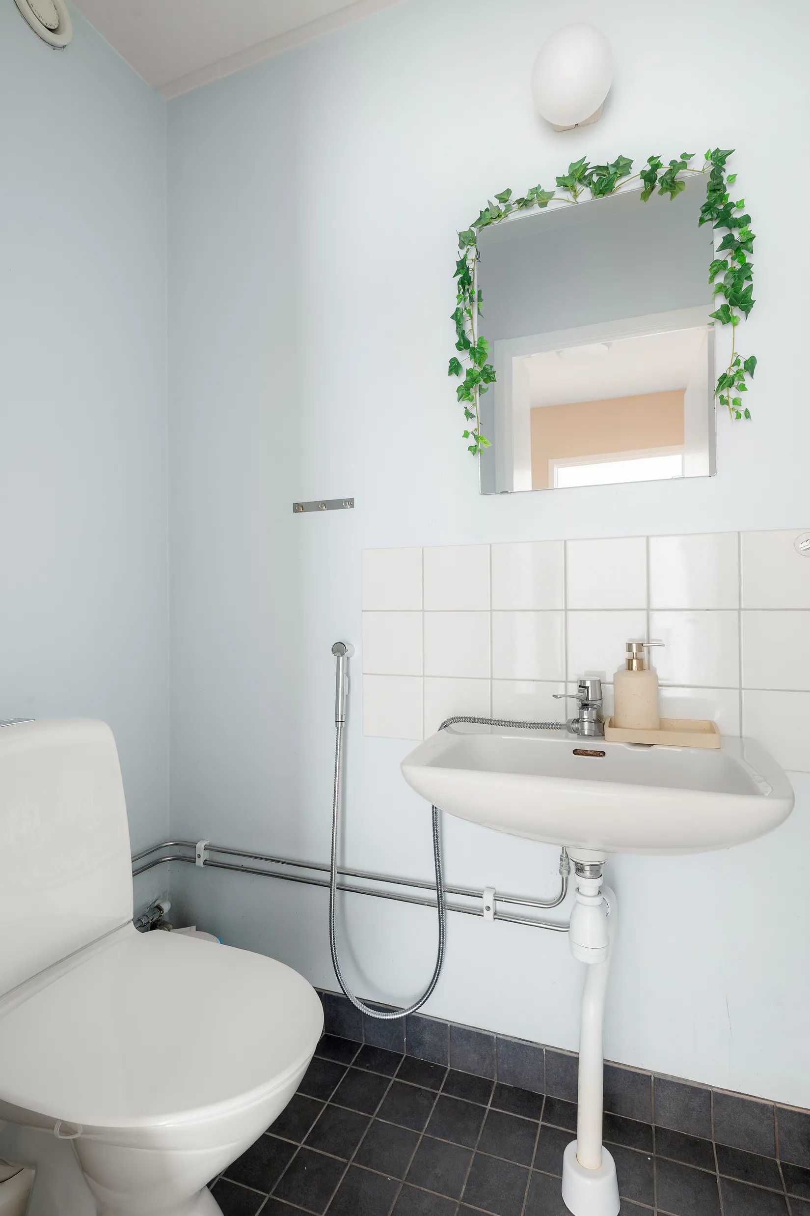 Bostadsrätt, Lötsjövägen 79, Hallonbergen, Sundbyberg
