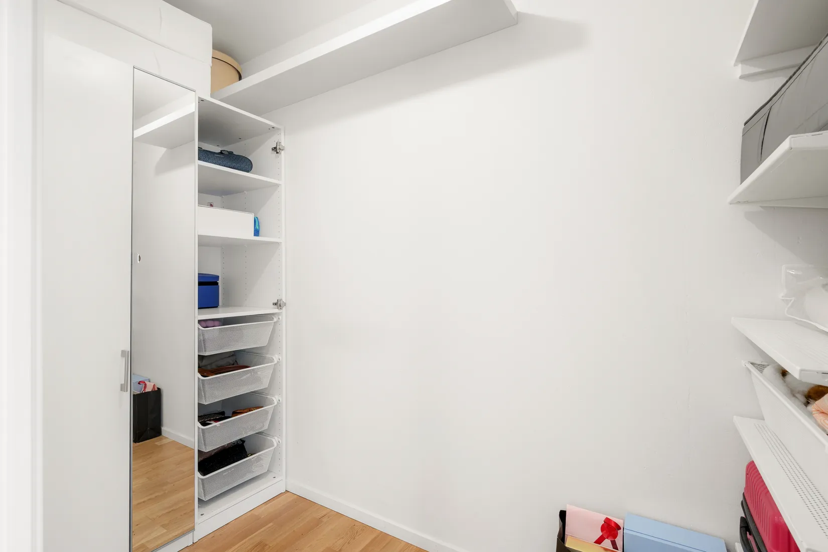 Bostadsrätt, Lötsjövägen 79, Hallonbergen, Sundbyberg