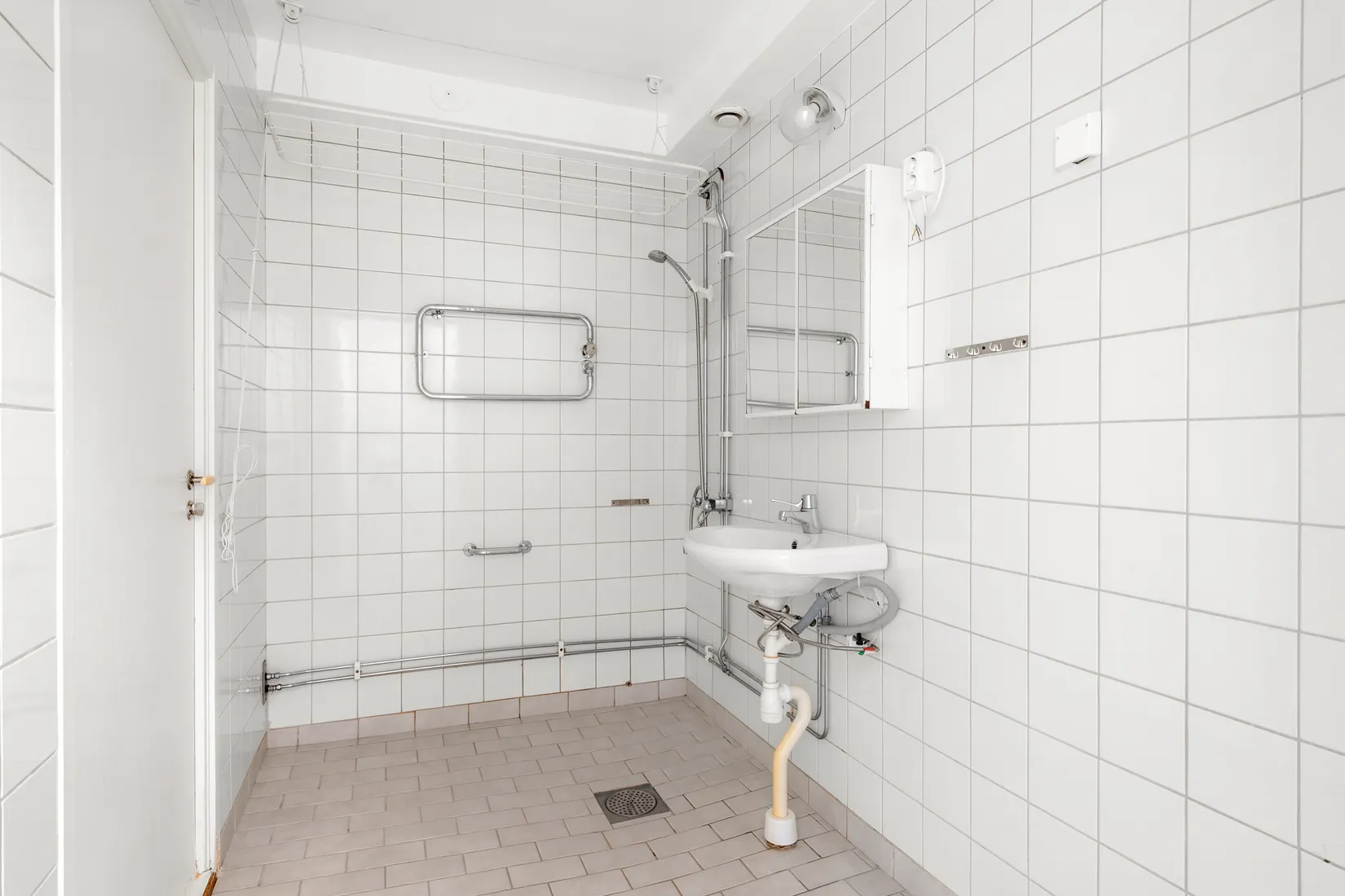 Bostadsrätt, Lötsjövägen 79, Hallonbergen, Sundbyberg
