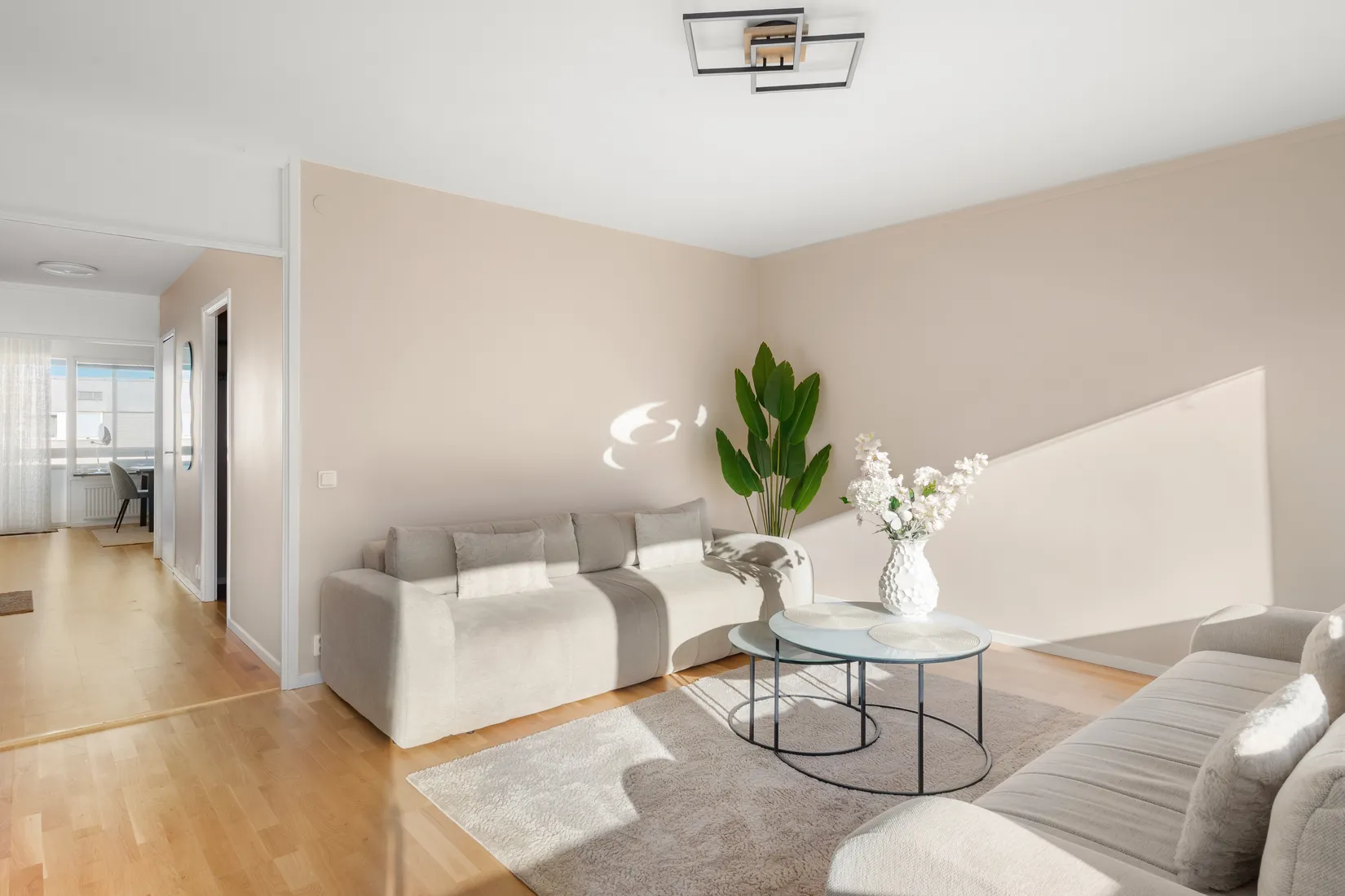 Bostadsrätt, Lötsjövägen 79, Hallonbergen, Sundbyberg