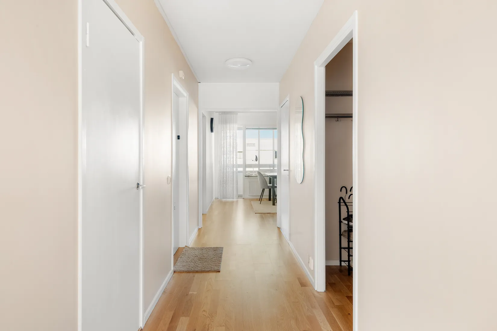 Bostadsrätt, Lötsjövägen 79, Hallonbergen, Sundbyberg