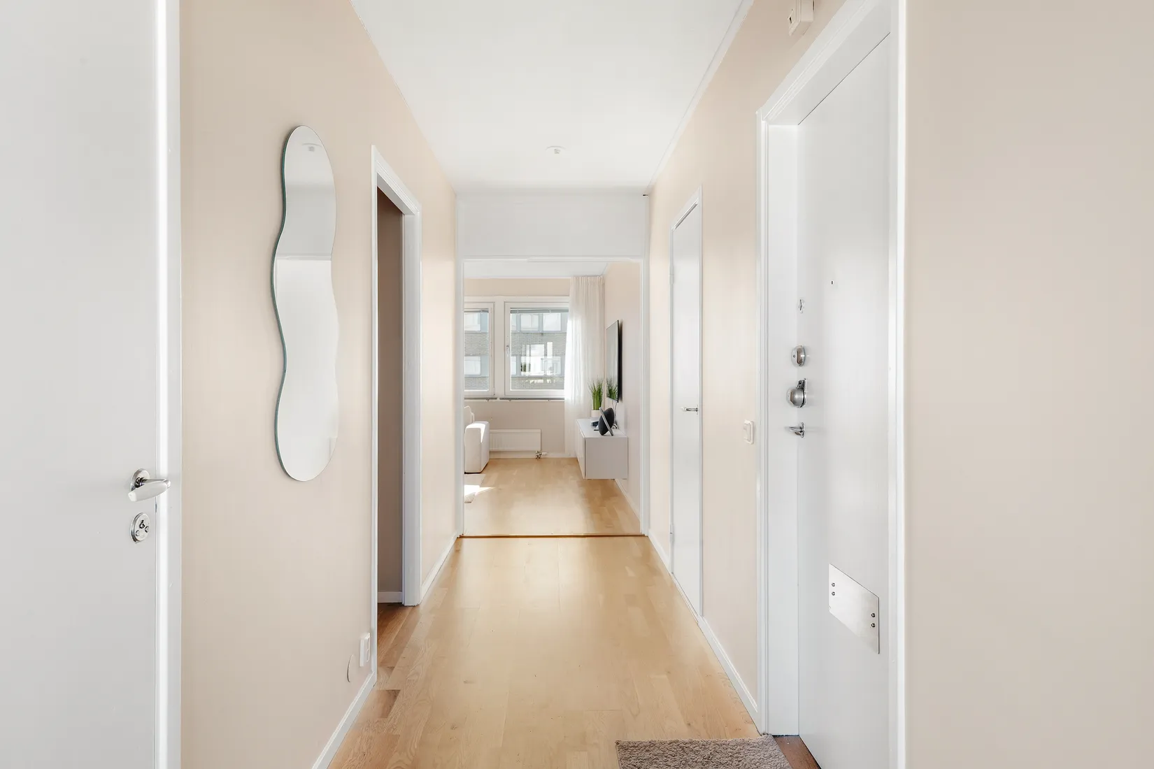Bostadsrätt, Lötsjövägen 79, Hallonbergen, Sundbyberg