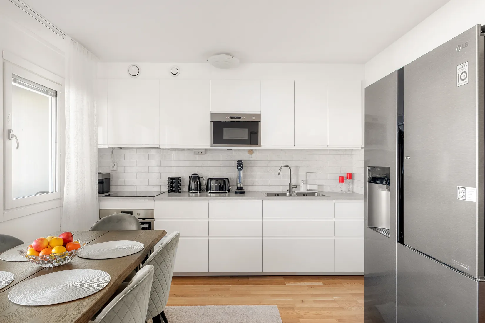 Bostadsrätt, Lötsjövägen 79, Hallonbergen, Sundbyberg