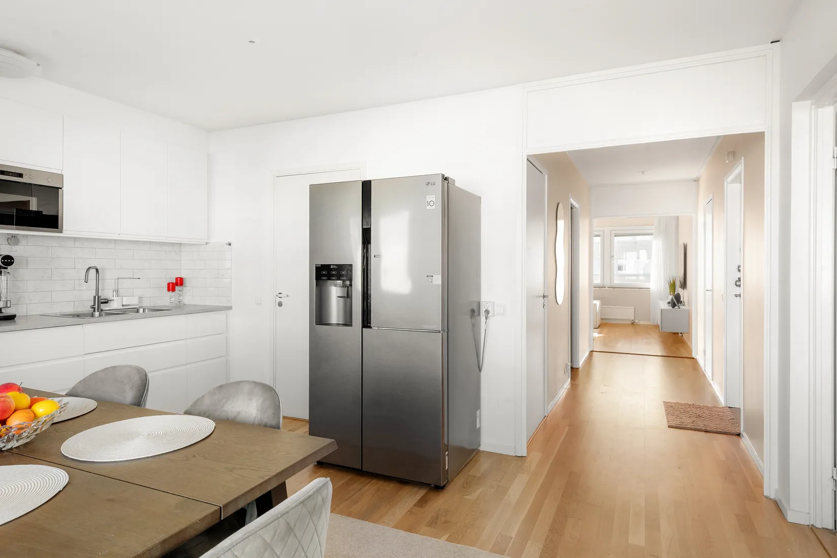 Bostadsrätt, Lötsjövägen 79, Hallonbergen, Sundbyberg