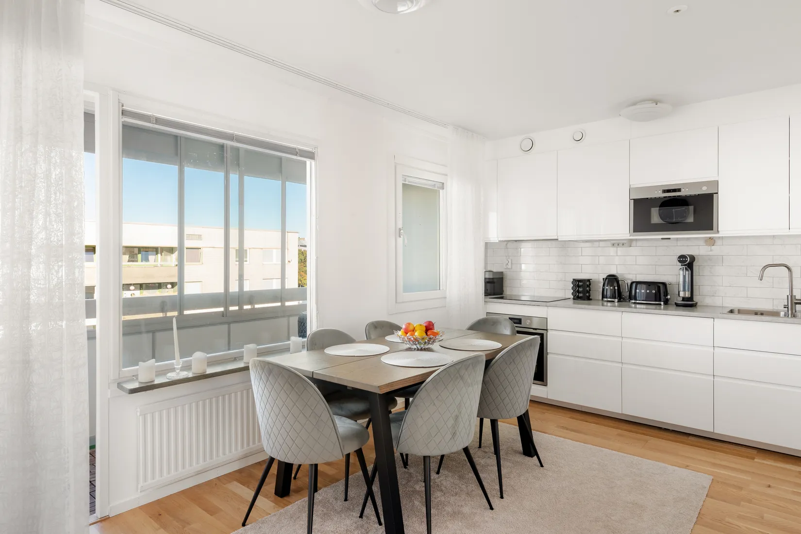 Bostadsrätt, Lötsjövägen 79, Hallonbergen, Sundbyberg