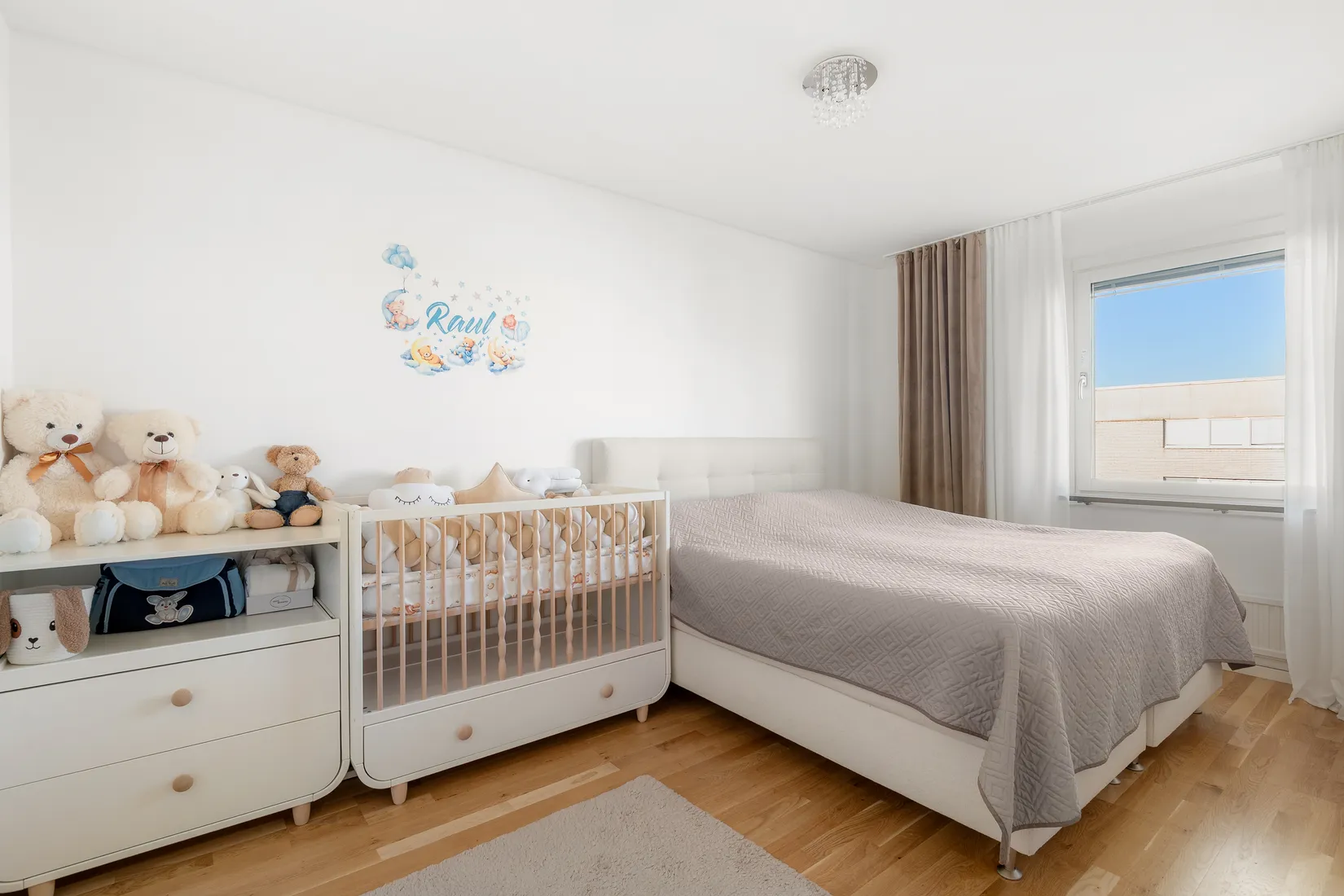 Bostadsrätt, Lötsjövägen 79, Hallonbergen, Sundbyberg