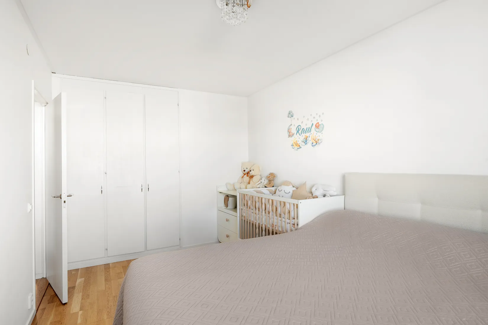 Bostadsrätt, Lötsjövägen 79, Hallonbergen, Sundbyberg