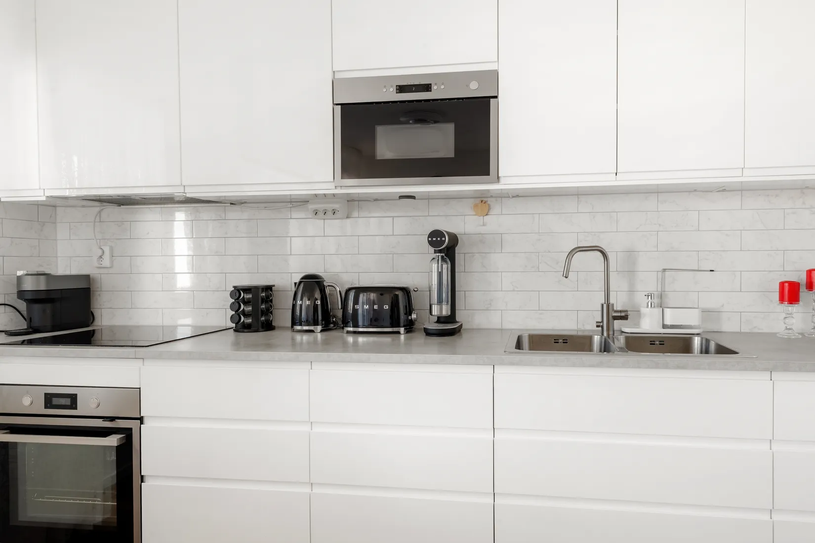 Bostadsrätt, Lötsjövägen 79, Hallonbergen, Sundbyberg