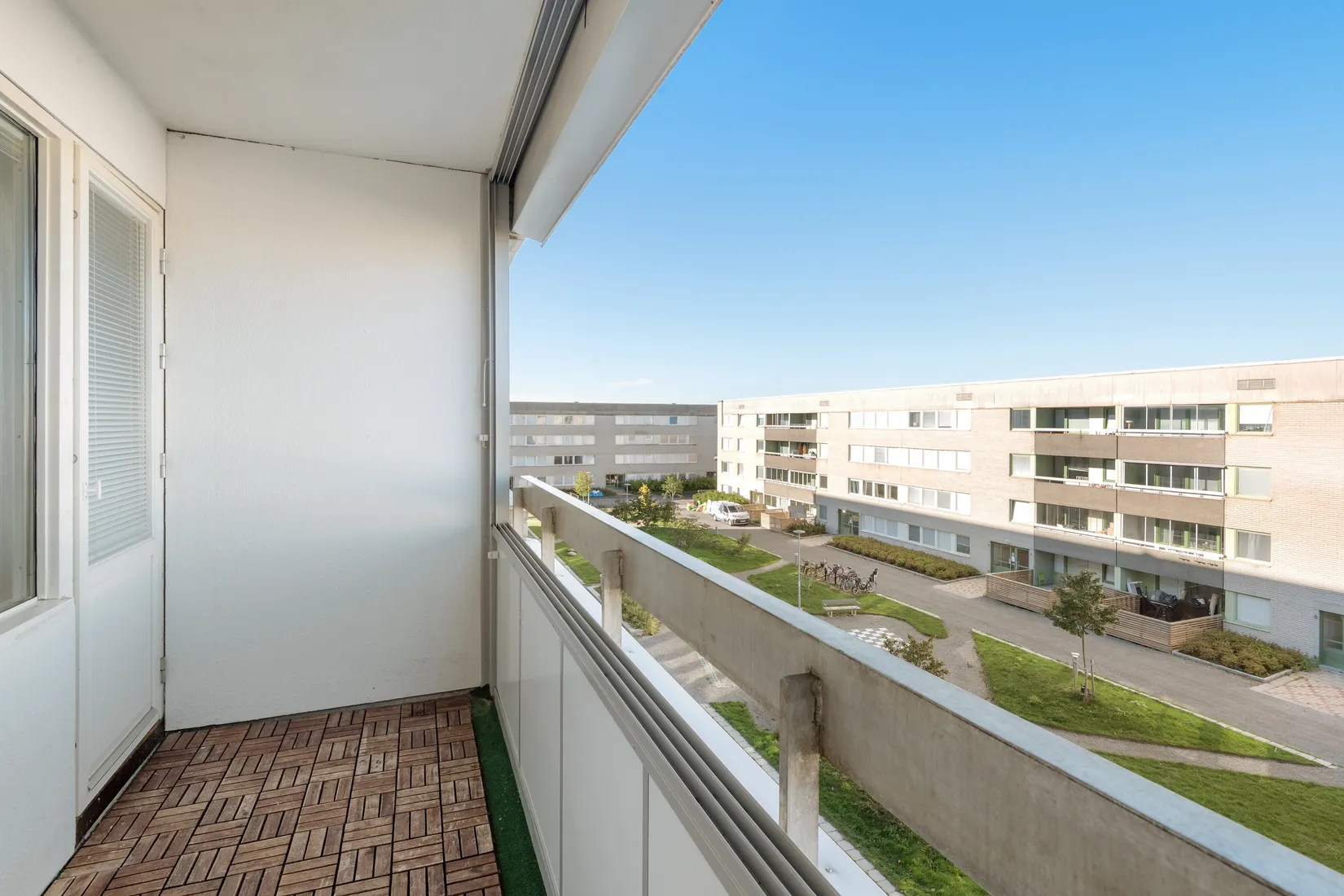 Bostadsrätt, Lötsjövägen 79, Hallonbergen, Sundbyberg