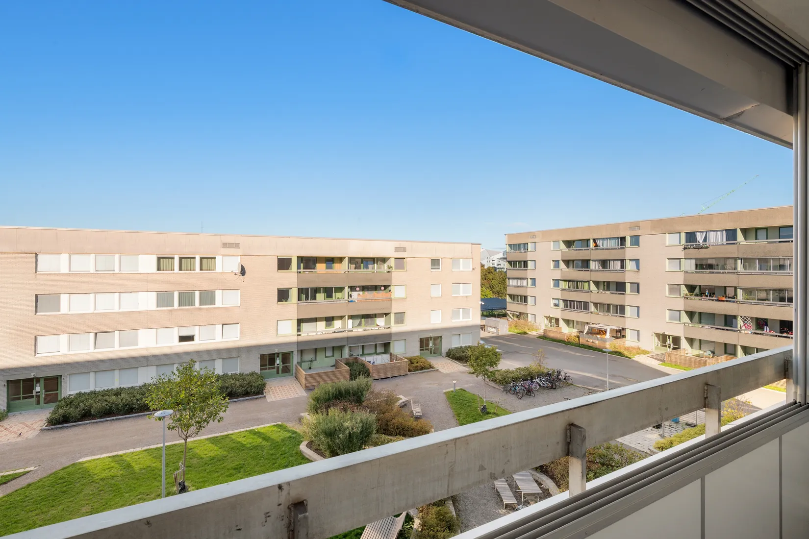 Bostadsrätt, Lötsjövägen 79, Hallonbergen, Sundbyberg