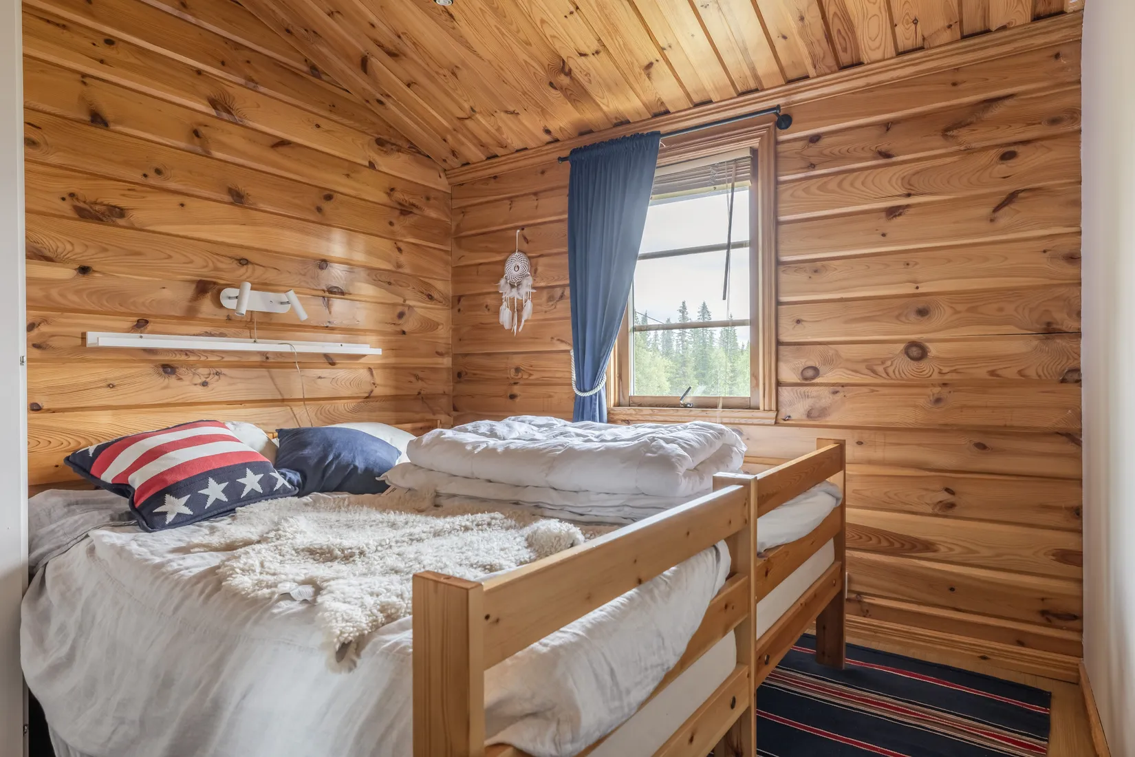 Fritidshus, Jon Ers väg 7, Morbäcksätern, Älvdalen