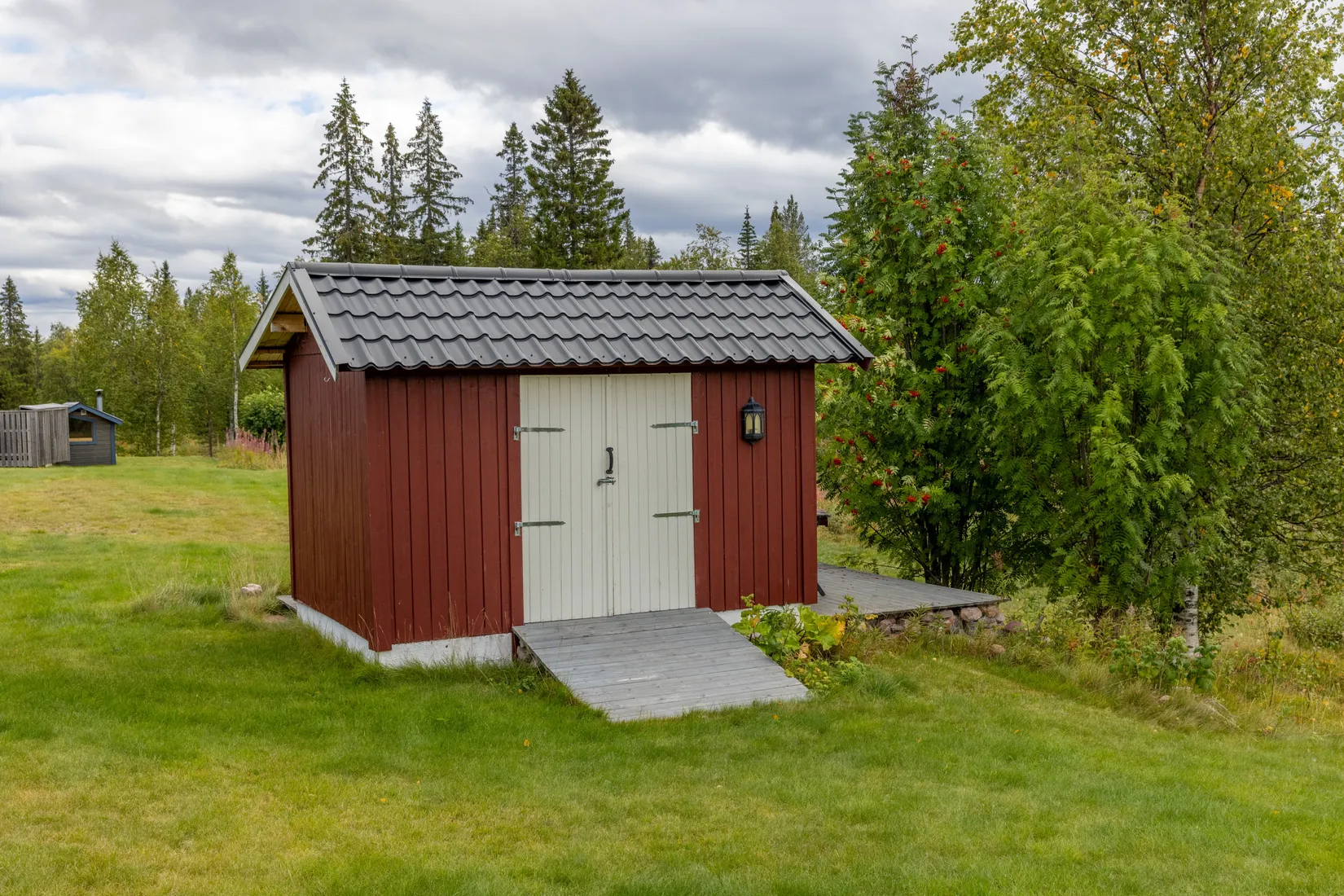 Fritidshus, Jon Ers väg 7, Morbäcksätern, Älvdalen