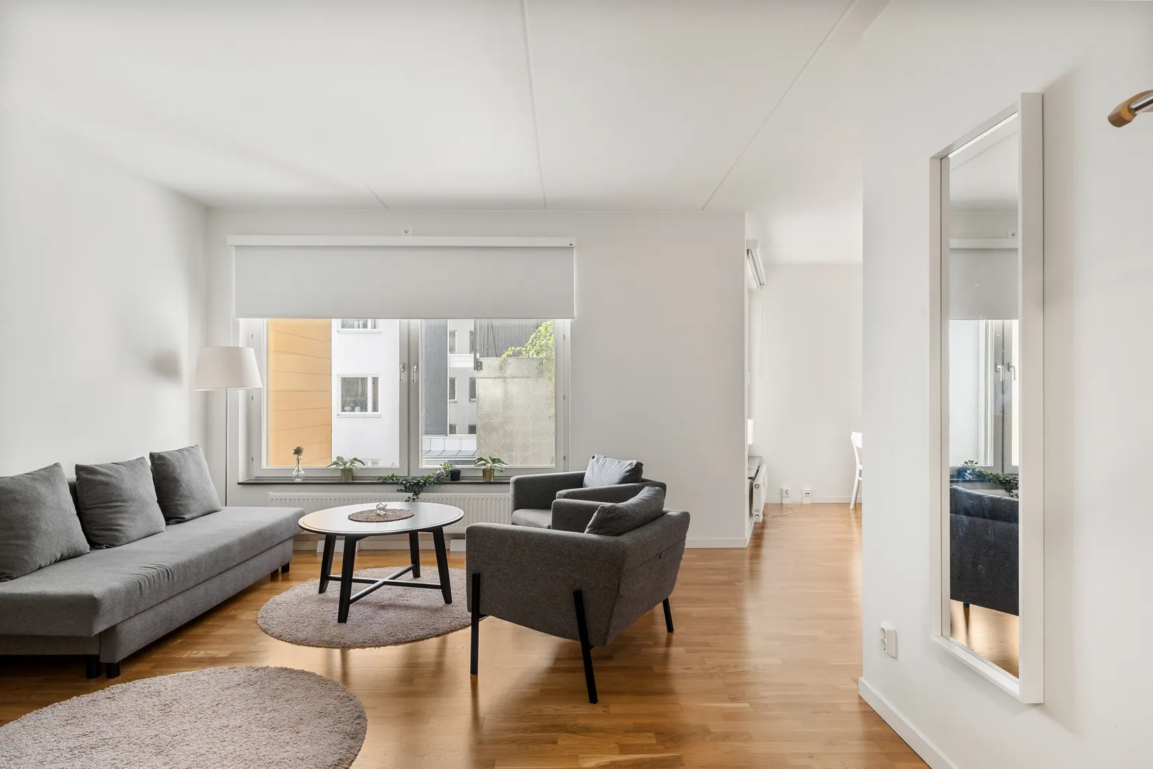 Bostadsrätt, Stenroddargränd 1, Munksjöstaden, Jönköping