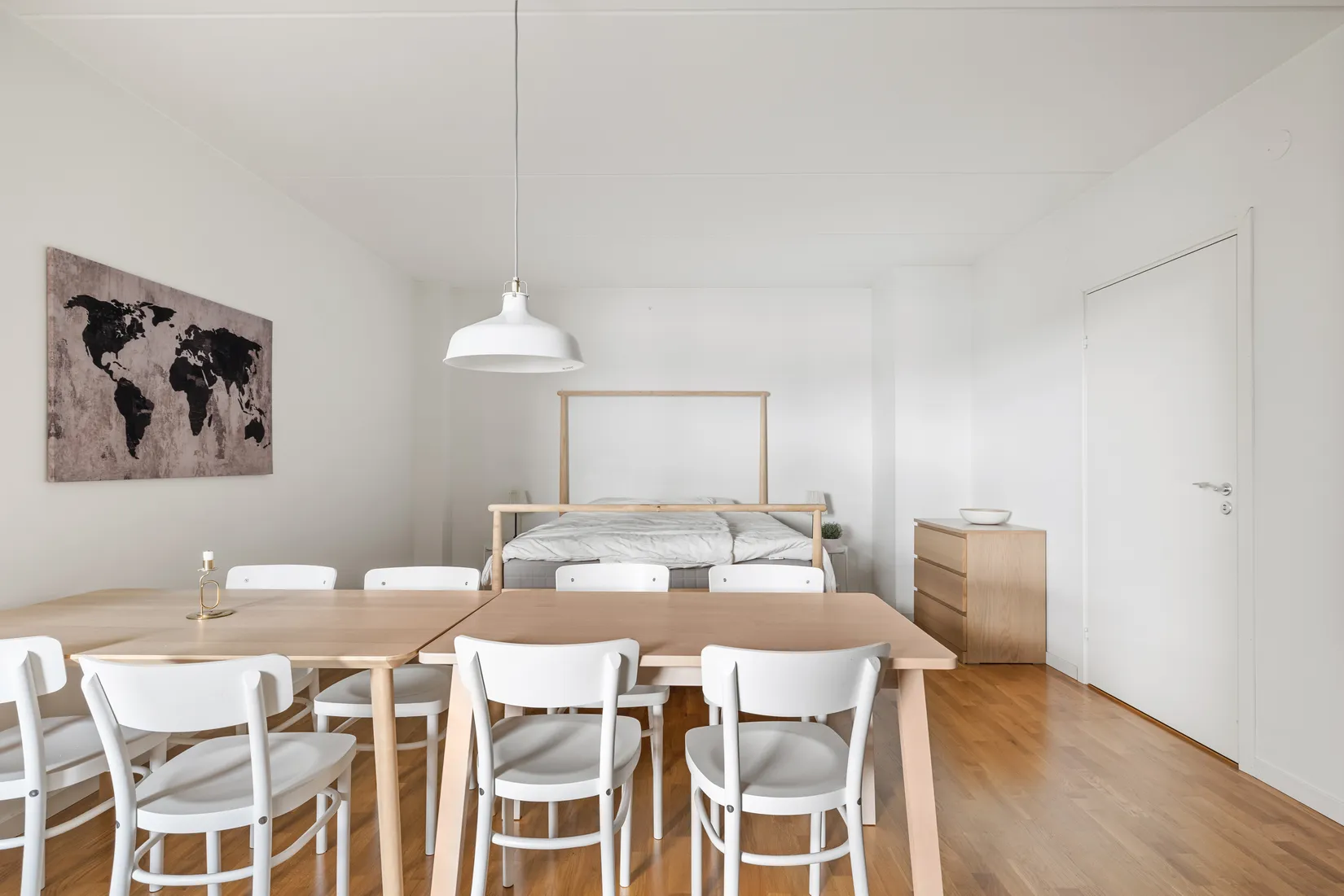 Bostadsrätt, Stenroddargränd 1, Munksjöstaden, Jönköping