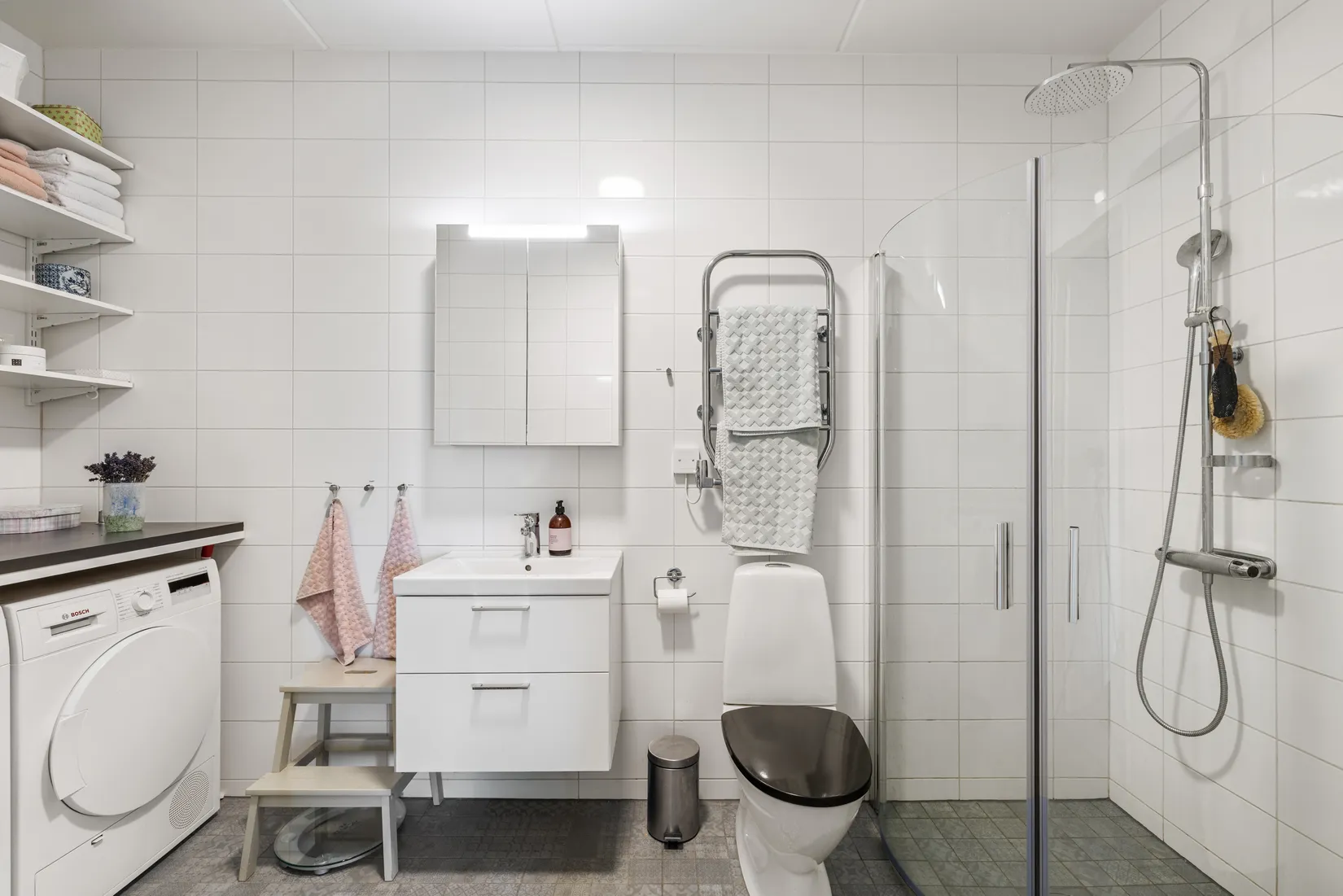 Bostadsrätt, Stenroddargränd 1, Munksjöstaden, Jönköping