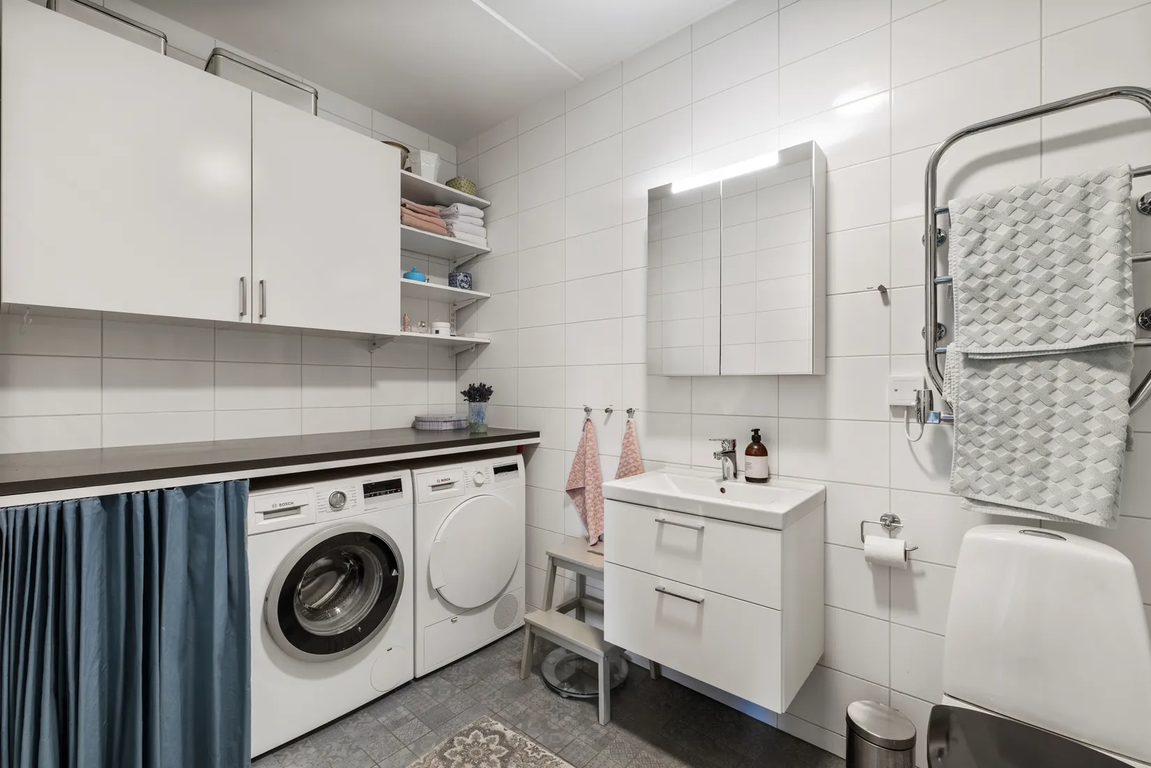 Bostadsrätt, Stenroddargränd 1, Munksjöstaden, Jönköping