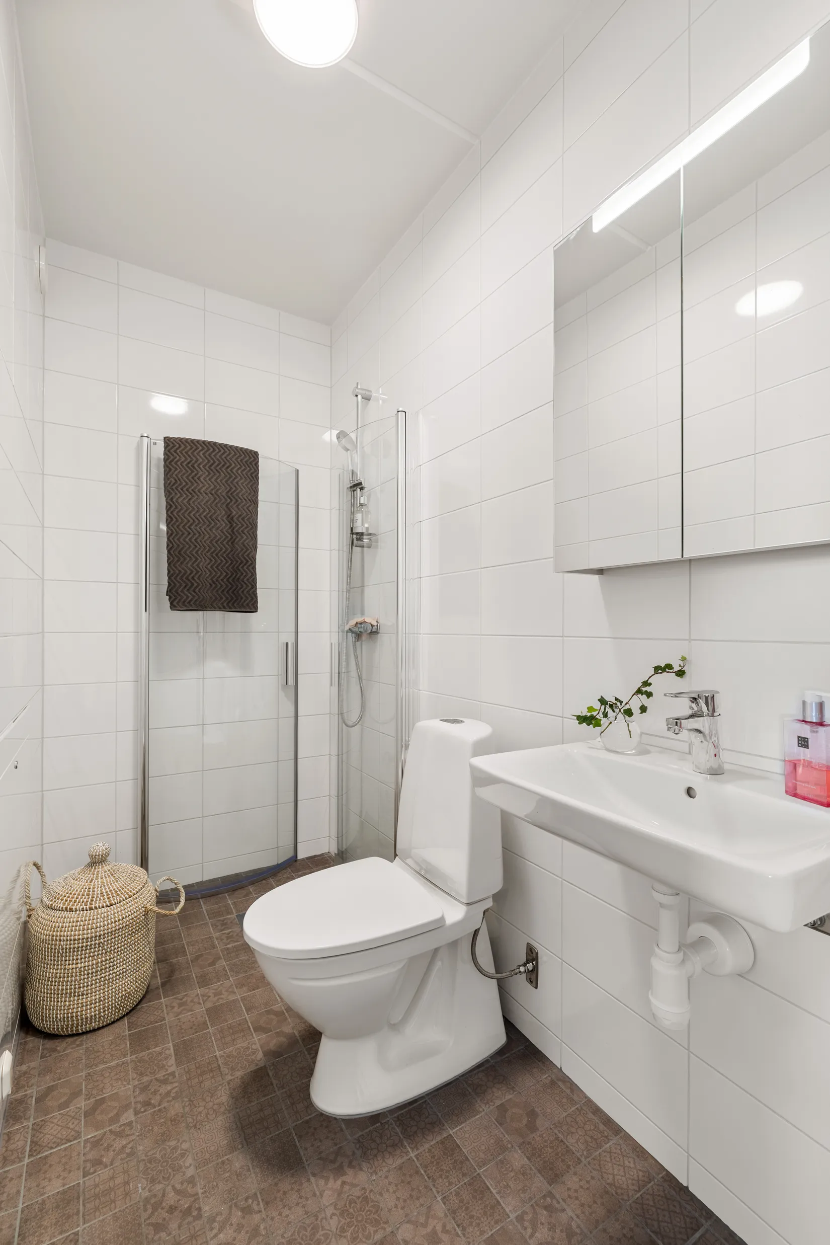 Bostadsrätt, Stenroddargränd 1, Munksjöstaden, Jönköping