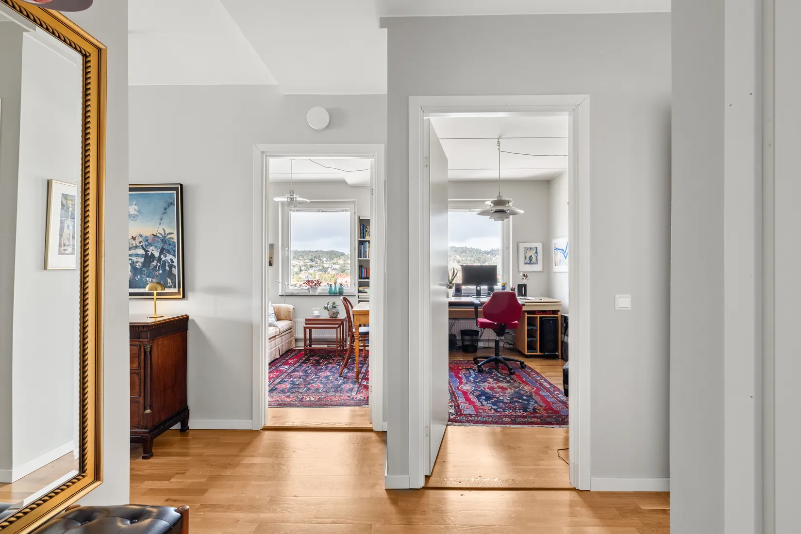 Bostadsrätt, Stenroddargränd 1, Munksjöstaden, Jönköping