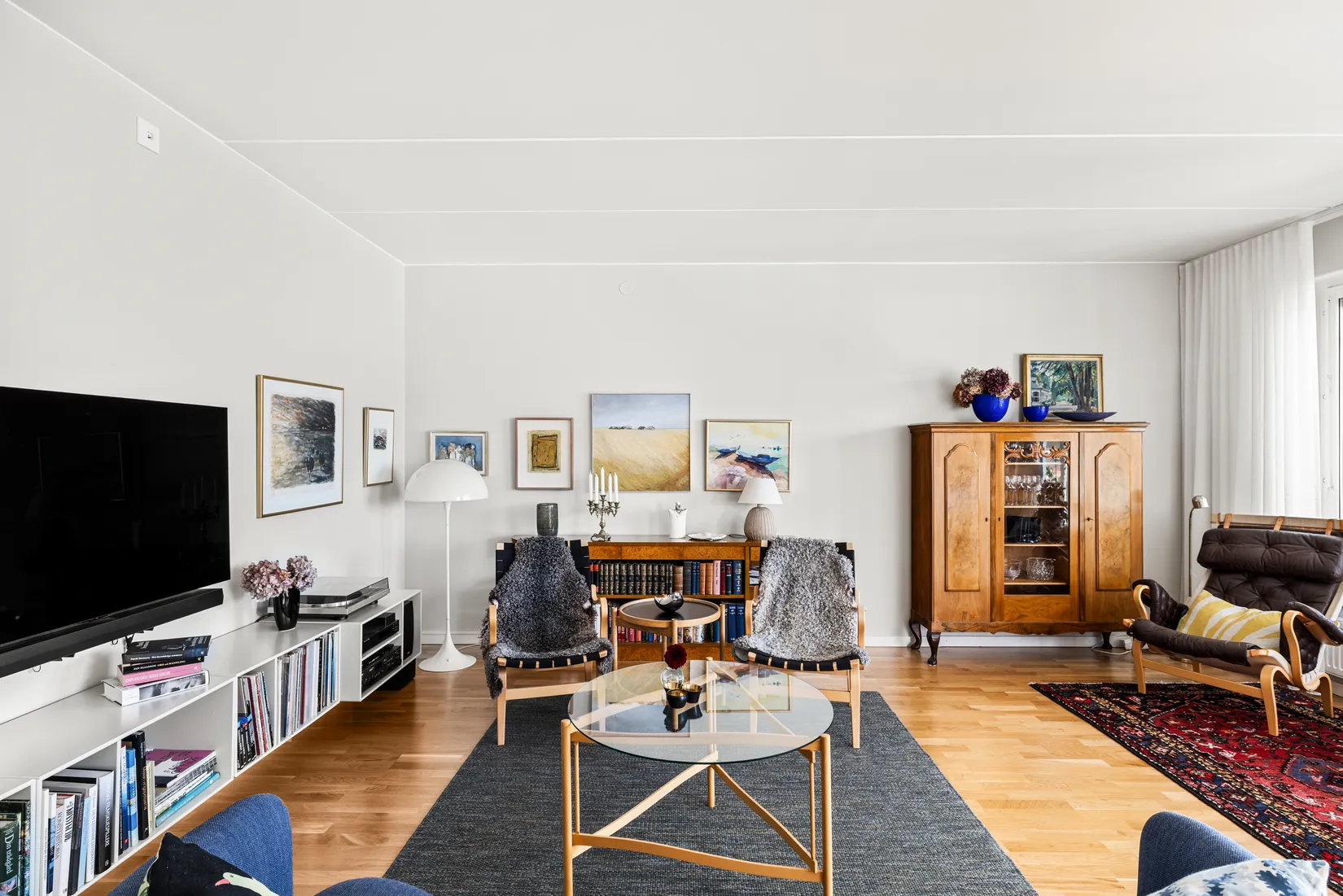 Bostadsrätt, Stenroddargränd 1, Munksjöstaden, Jönköping