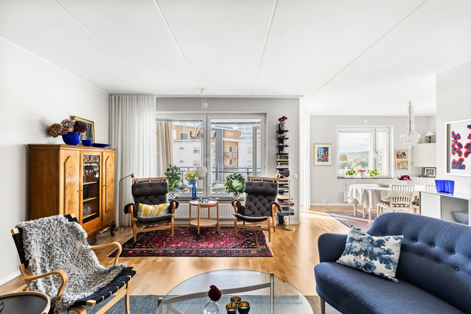 Bostadsrätt, Stenroddargränd 1, Munksjöstaden, Jönköping