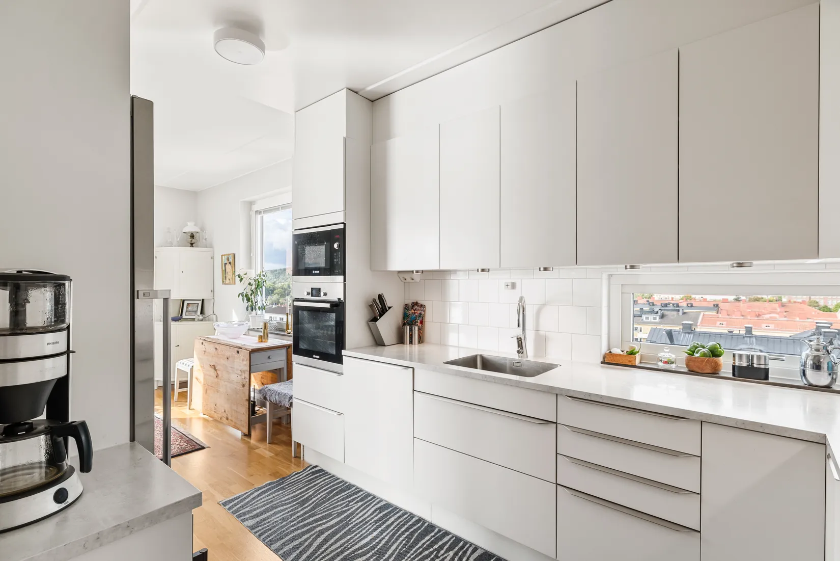 Bostadsrätt, Stenroddargränd 1, Munksjöstaden, Jönköping