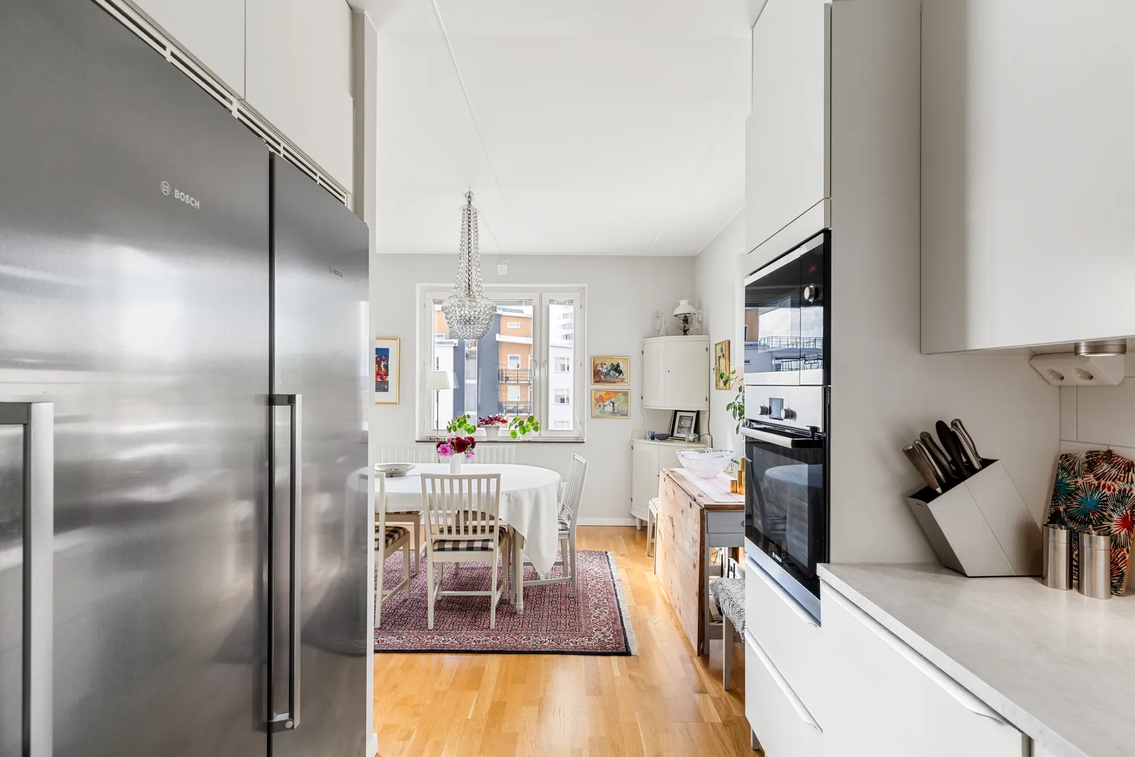 Bostadsrätt, Stenroddargränd 1, Munksjöstaden, Jönköping