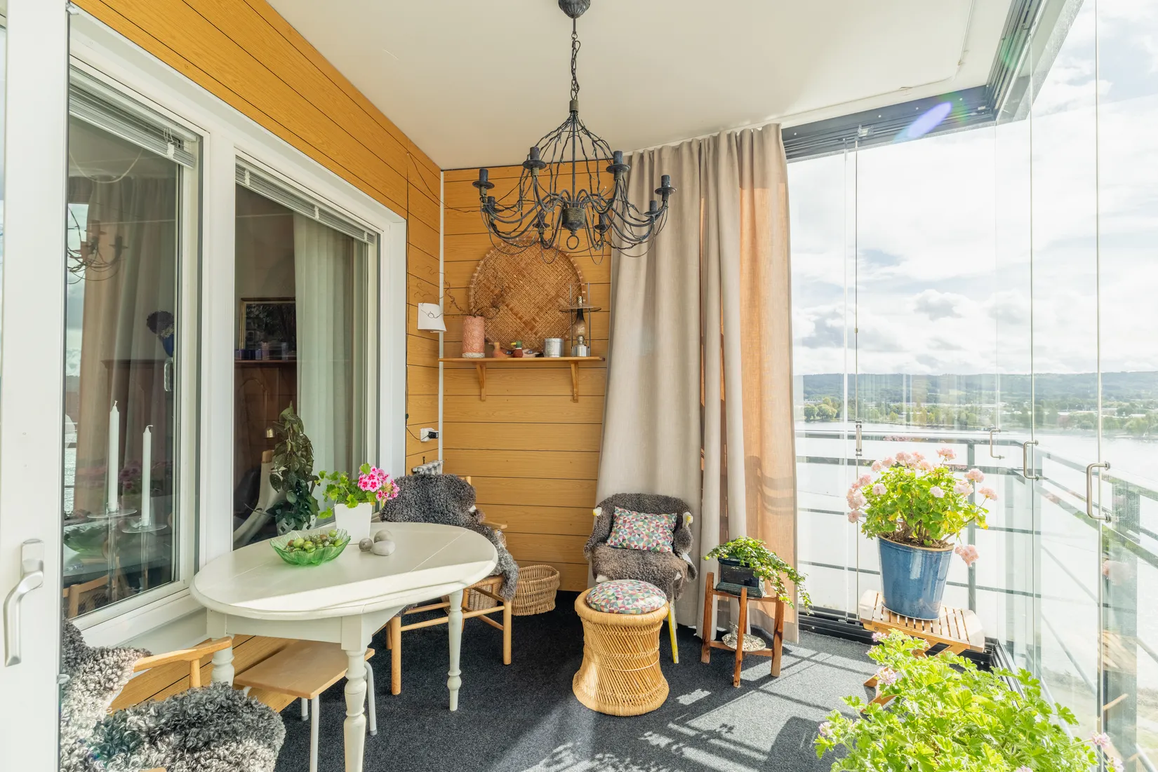 Bostadsrätt, Stenroddargränd 1, Munksjöstaden, Jönköping