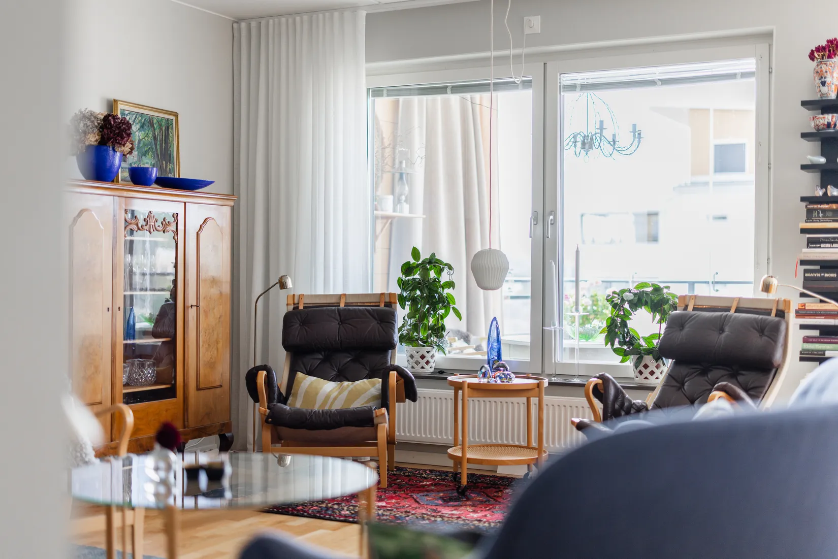 Bostadsrätt, Stenroddargränd 1, Munksjöstaden, Jönköping