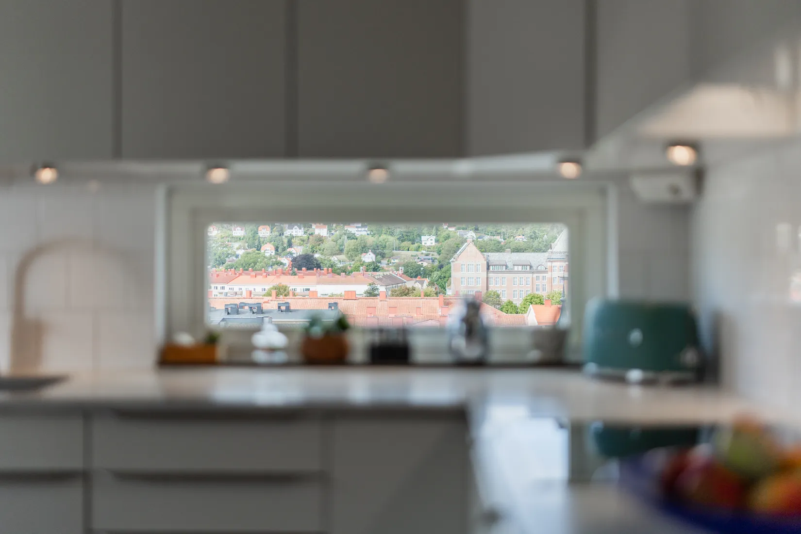 Bostadsrätt, Stenroddargränd 1, Munksjöstaden, Jönköping