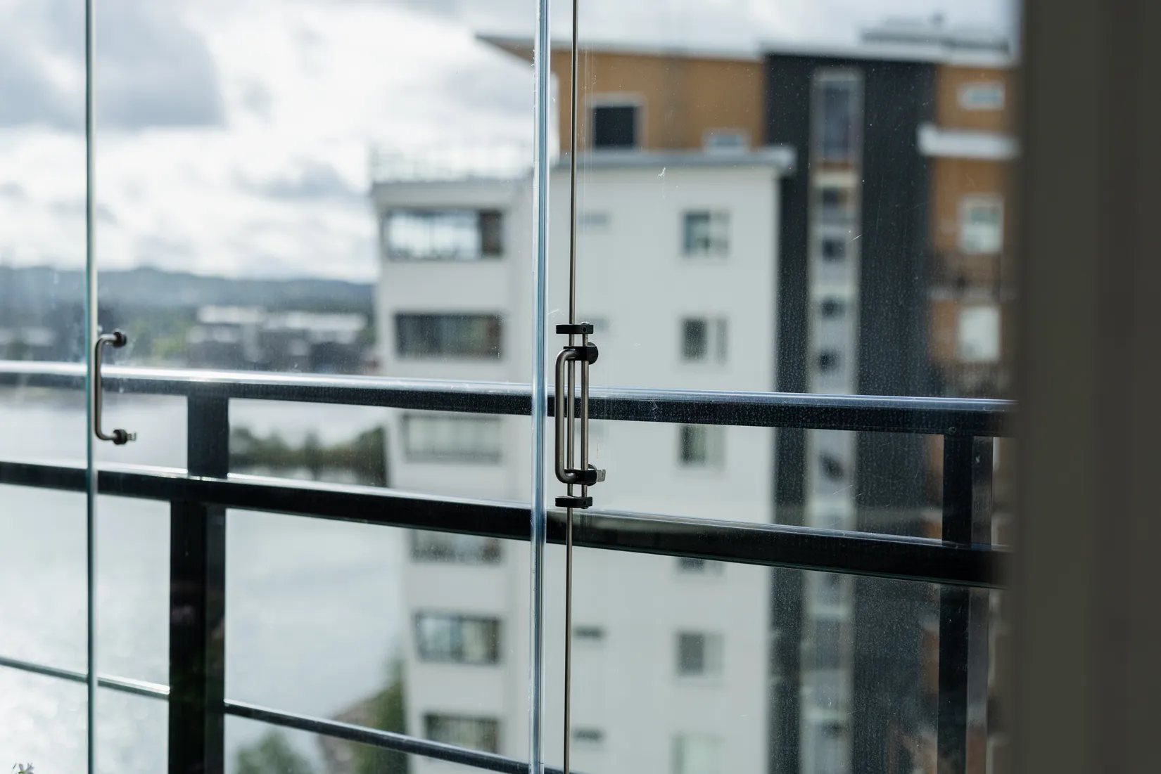 Bostadsrätt, Stenroddargränd 1, Munksjöstaden, Jönköping
