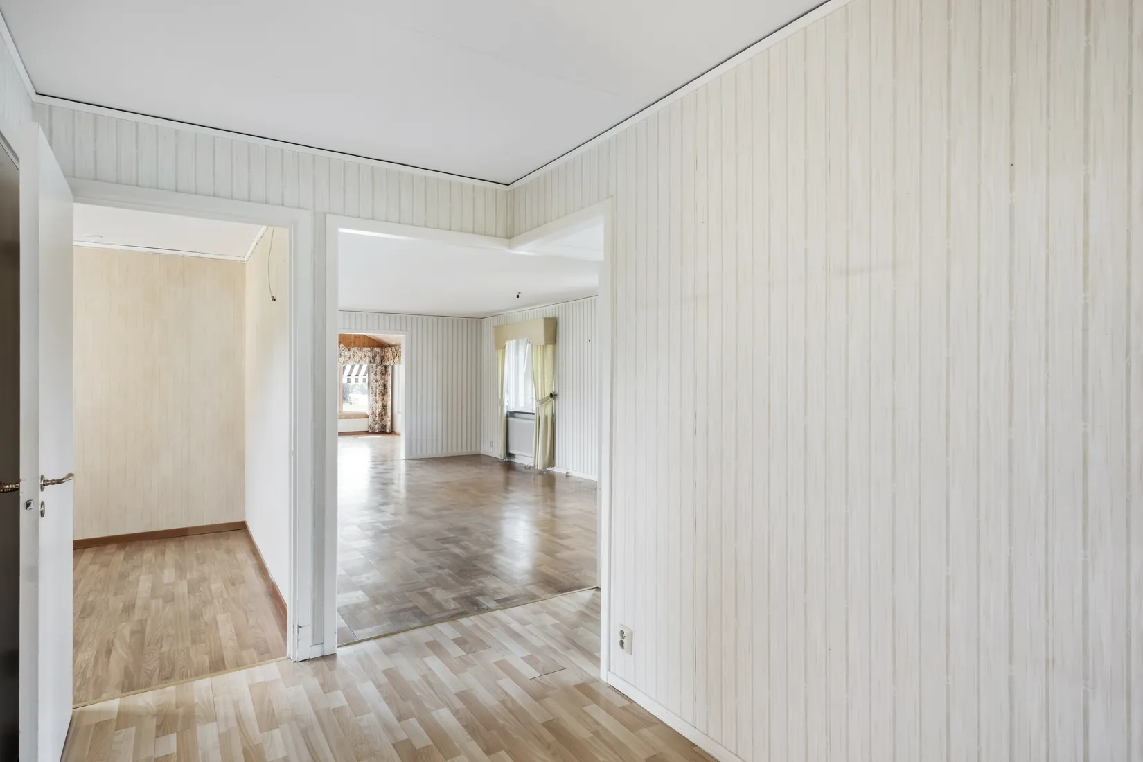Villa, Matvikshamnsvägen 145-6, Matvik, Karlshamn