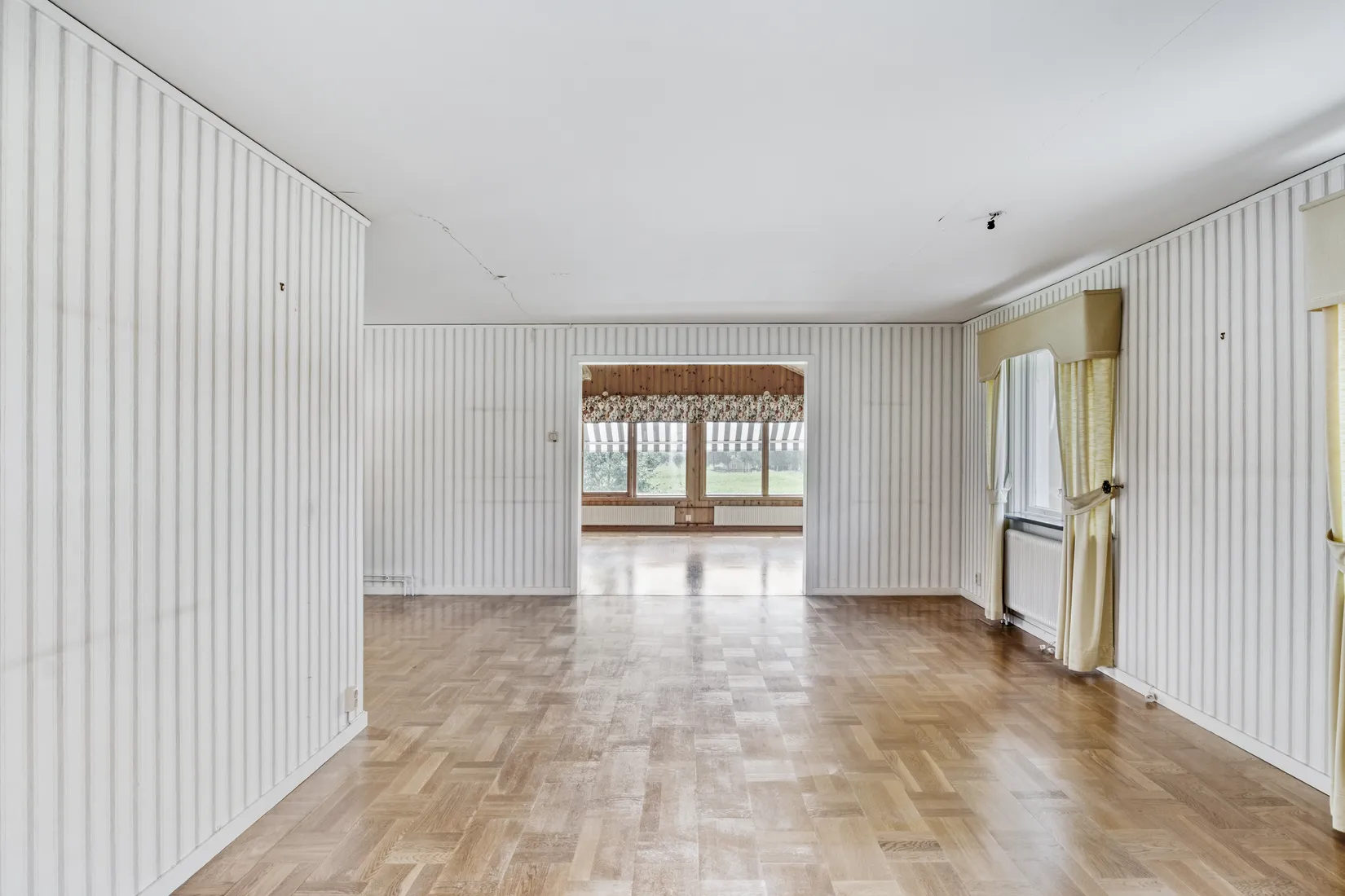 Villa, Matvikshamnsvägen 145-6, Matvik, Karlshamn
