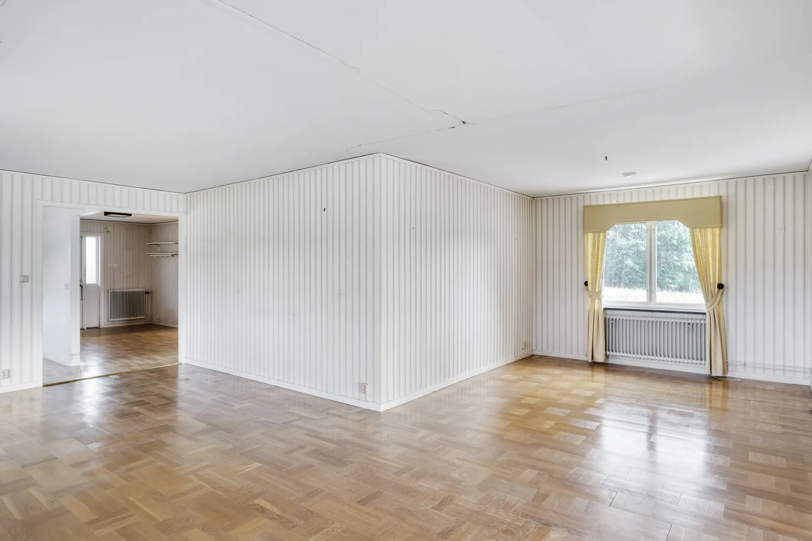 Villa, Matvikshamnsvägen 145-6, Matvik, Karlshamn