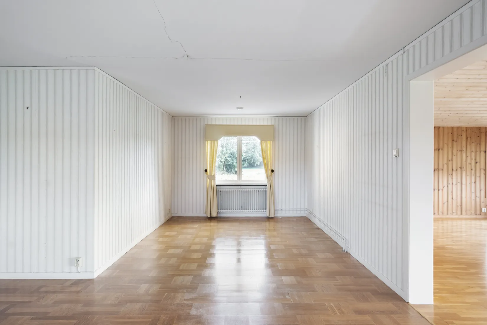 Villa, Matvikshamnsvägen 145-6, Matvik, Karlshamn