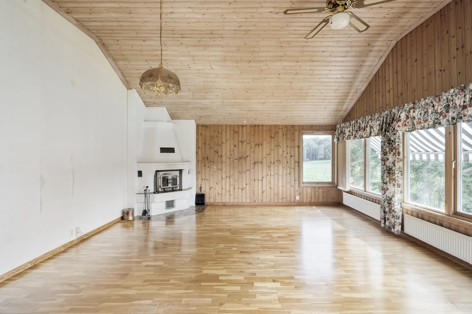 Villa, Matvikshamnsvägen 145-6, Matvik, Karlshamn