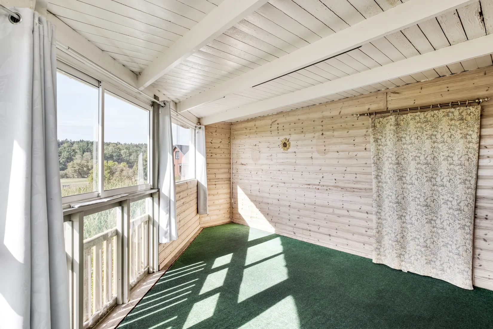 Villa, Matvikshamnsvägen 145-6, Matvik, Karlshamn