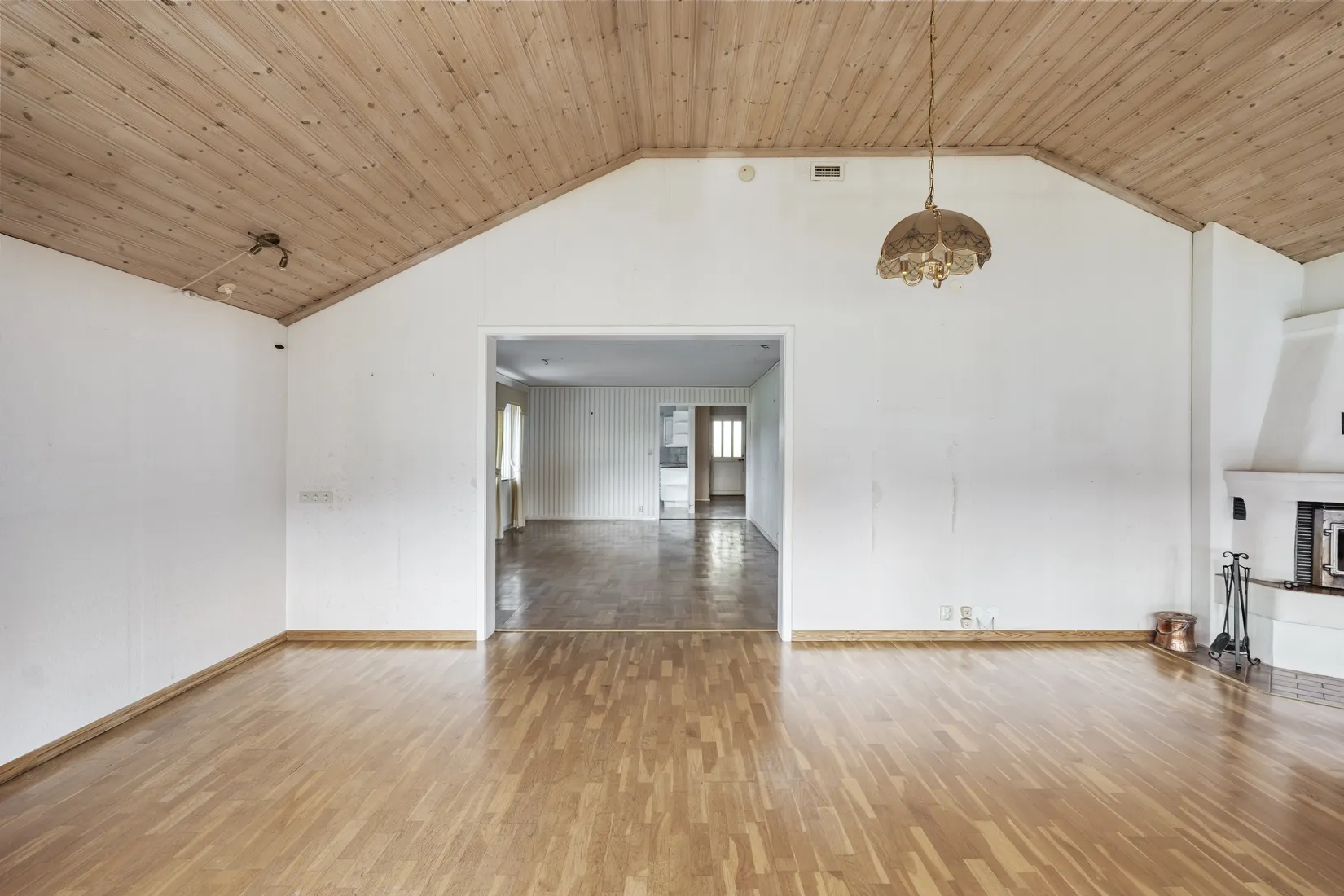Villa, Matvikshamnsvägen 145-6, Matvik, Karlshamn
