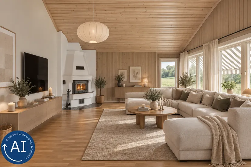 Villa, Matvikshamnsvägen 145-6, Matvik, Karlshamn