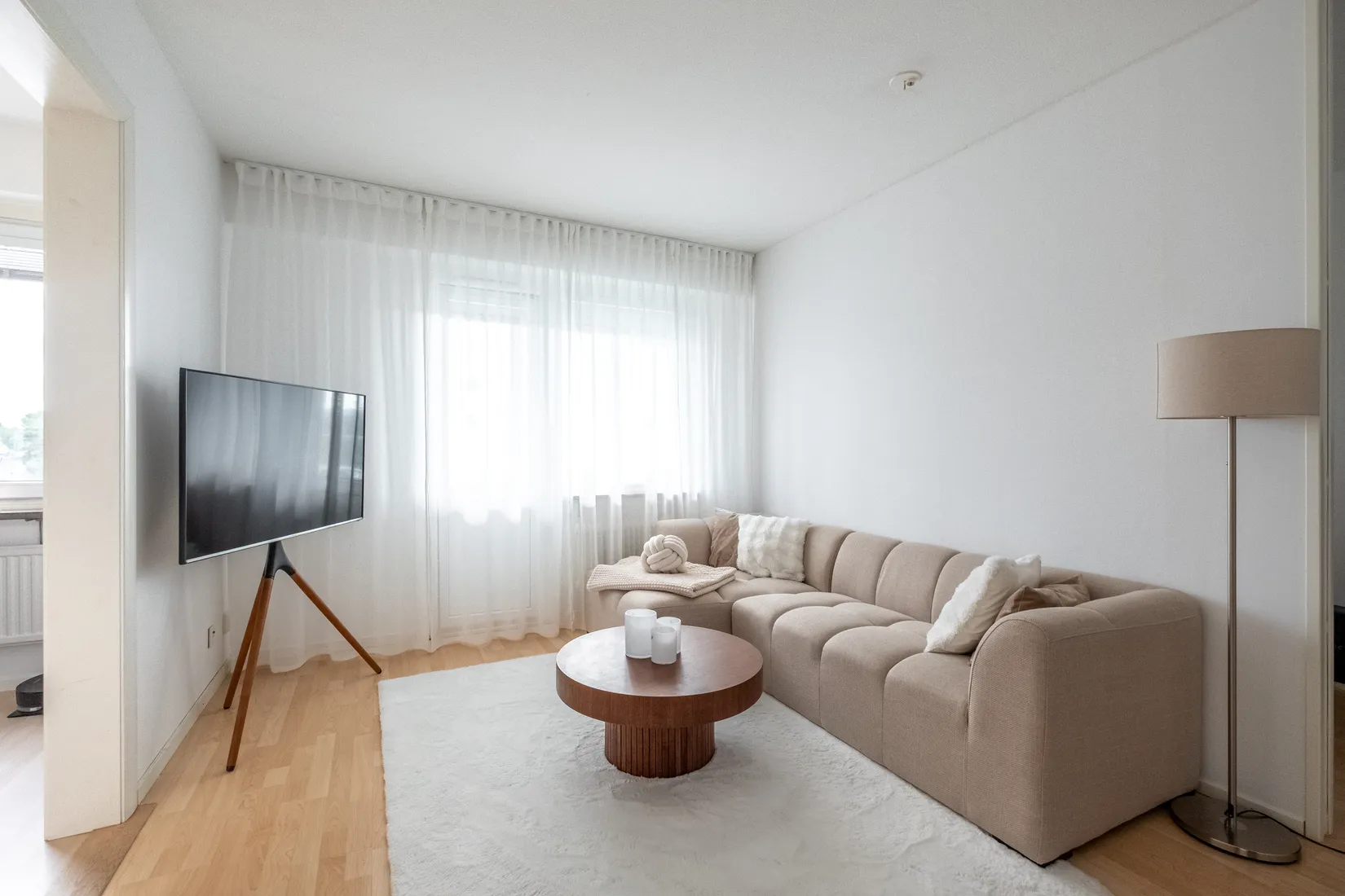Bostadsrätt, Rosenhällsgatan 8, Eskilstuna